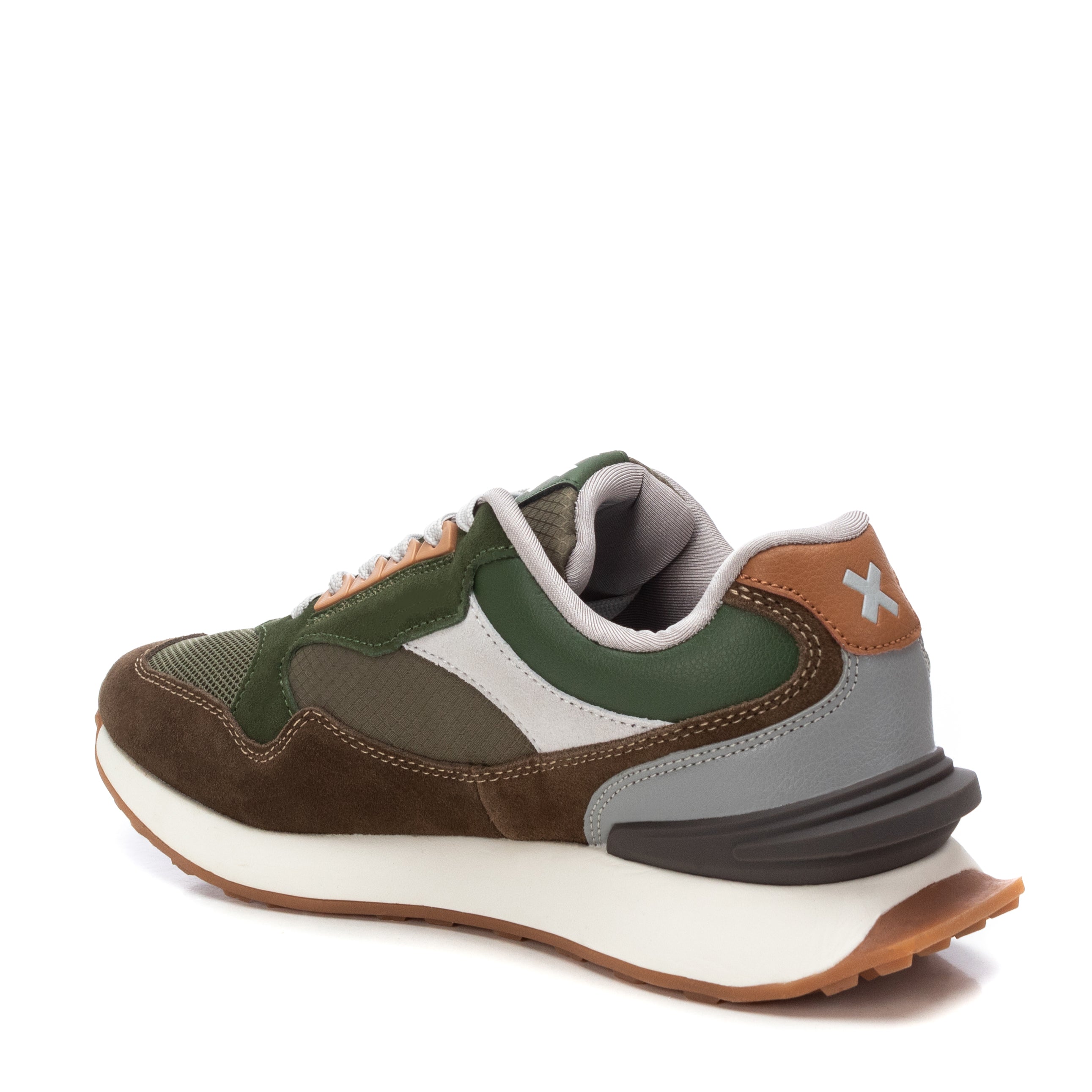 Tenis Xti P/ Caballeros