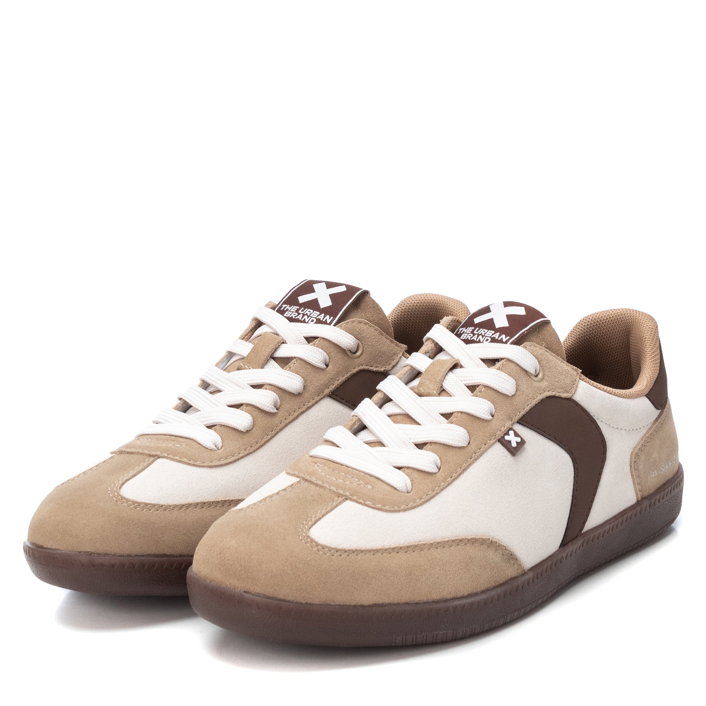 Tenis Xti P/ Caballeros