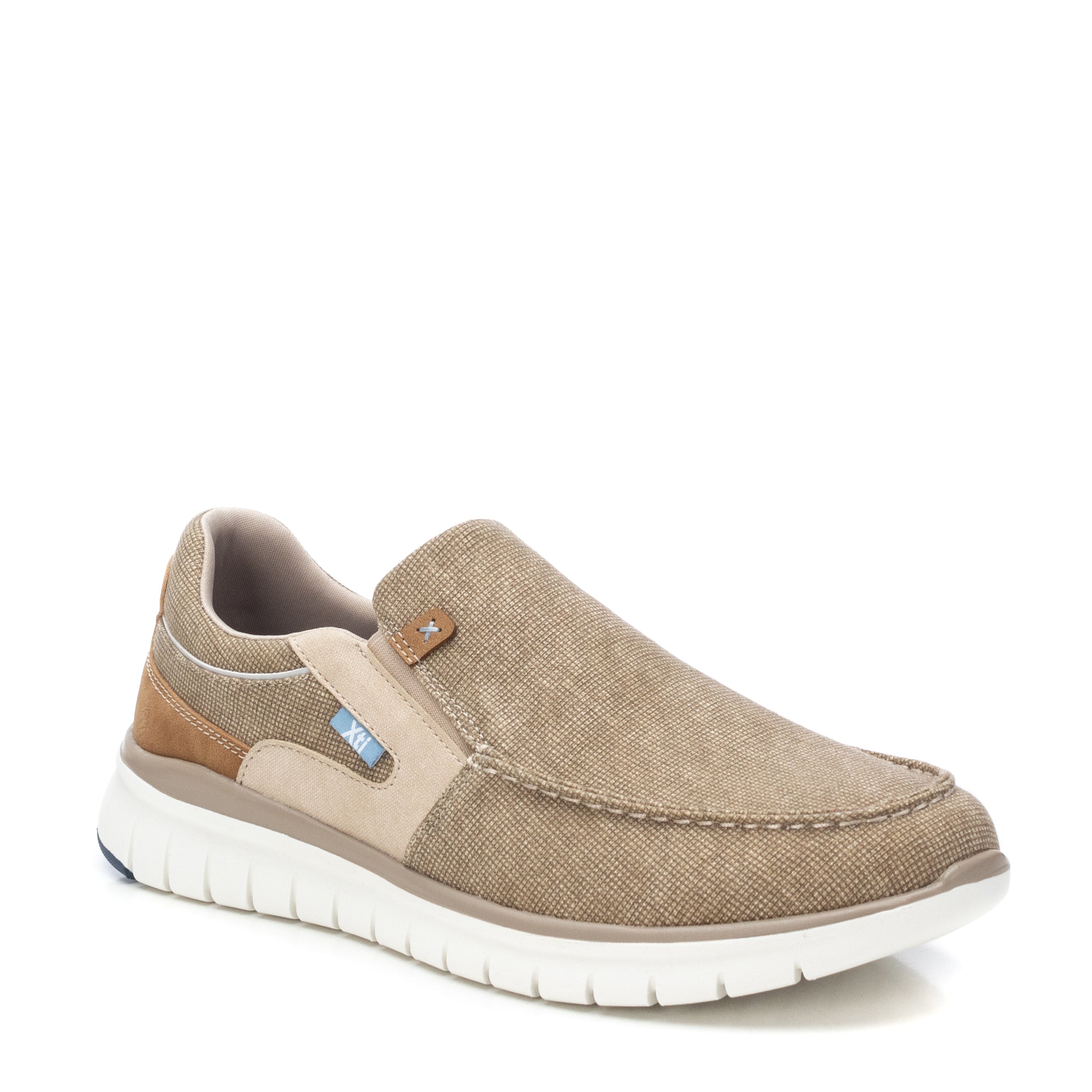 Zapatos Xti Para Caballeros by Xti