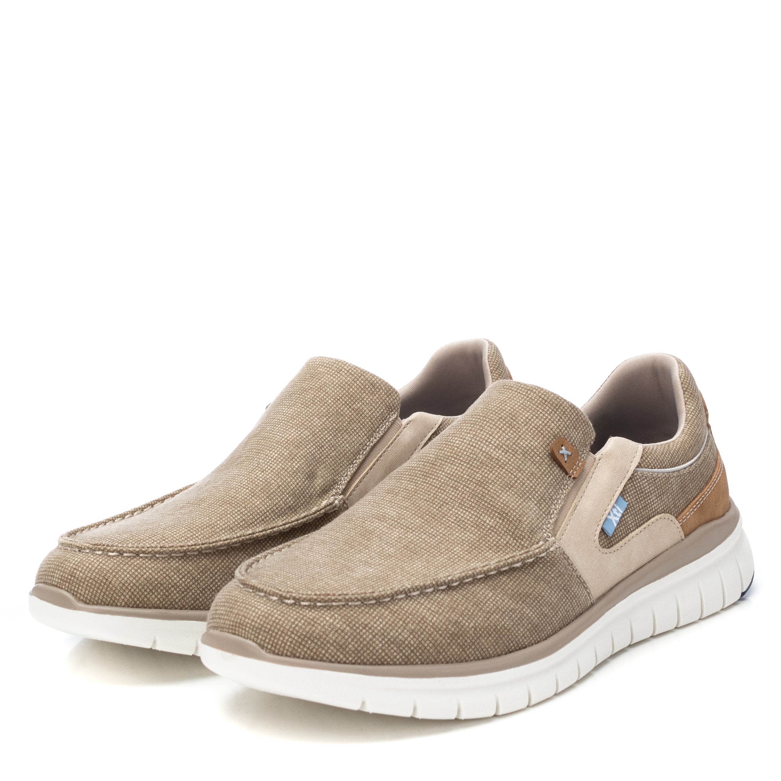 Zapatos Xti Para Caballeros by Xti