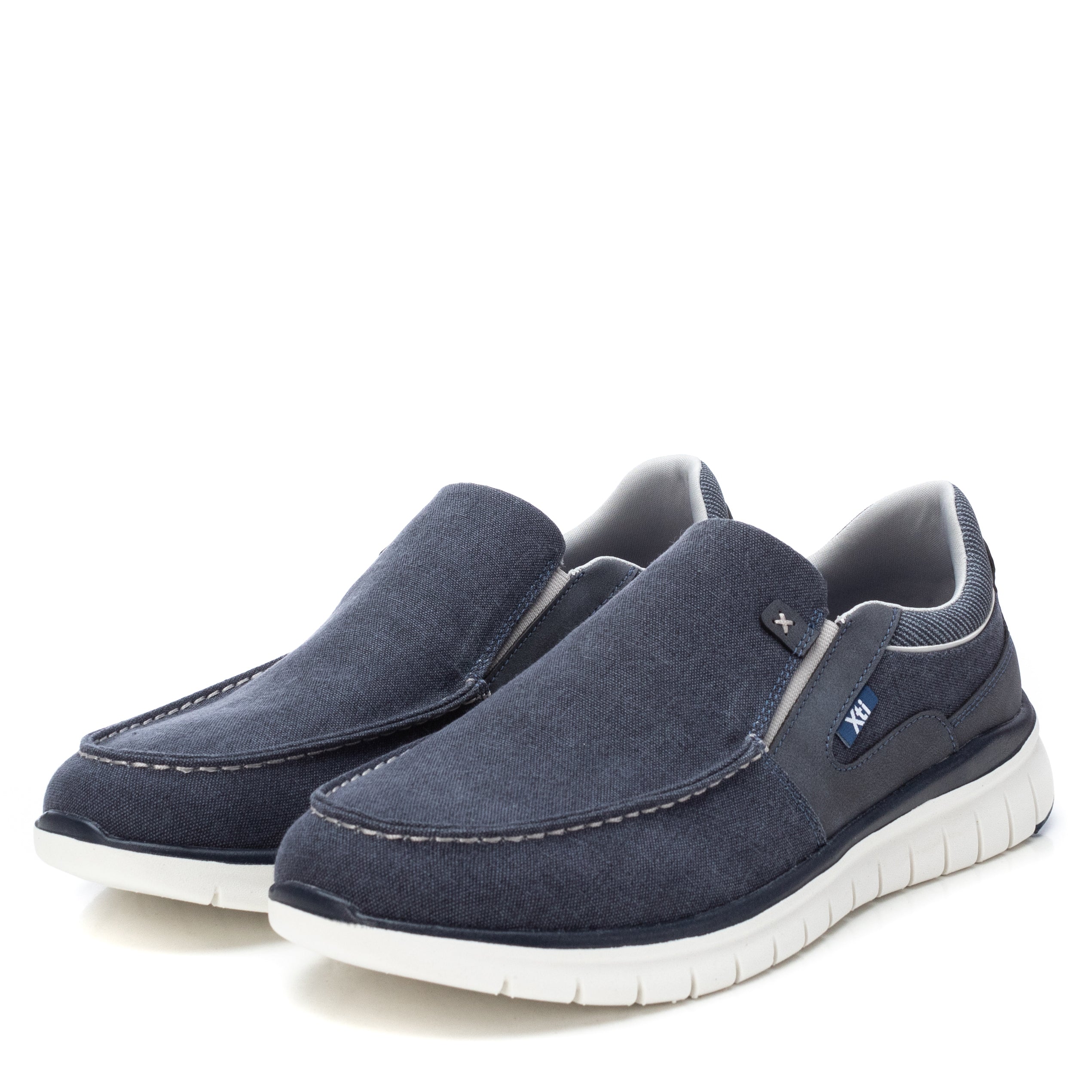 Zapatos Xti Para Caballeros by Xti