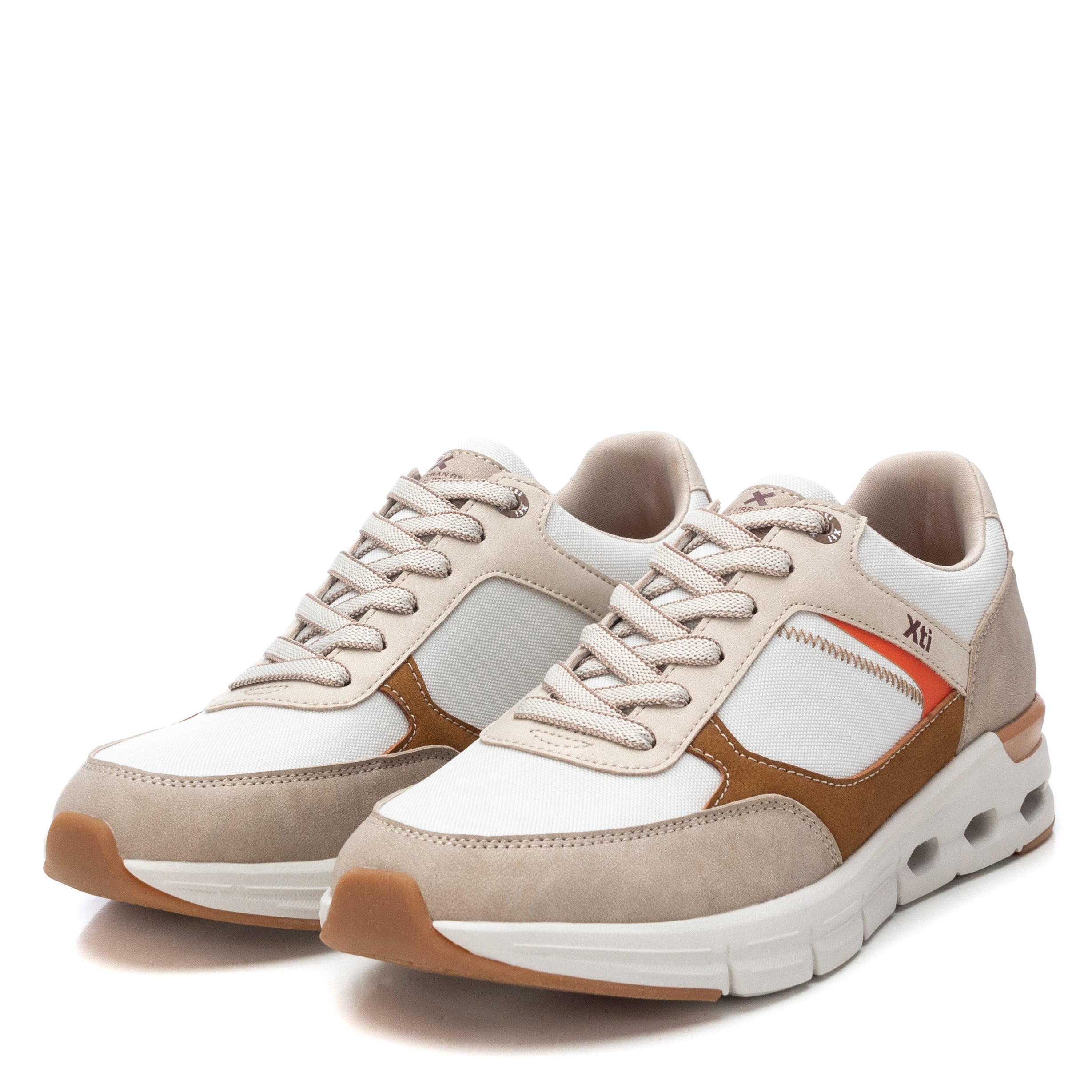 Tenis Xti Para Caballeros by Xti