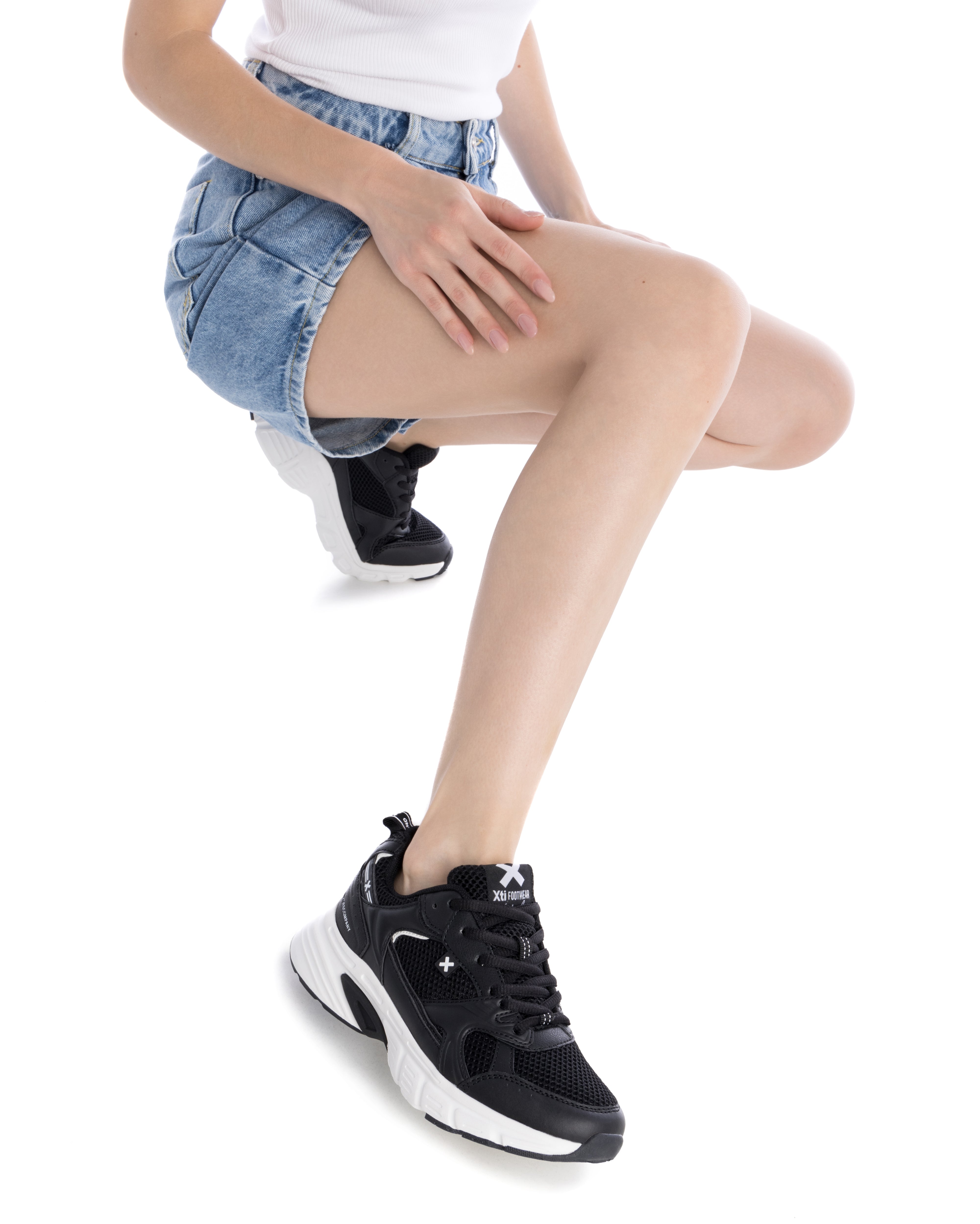 Tenis Xti Para Damas by Xti