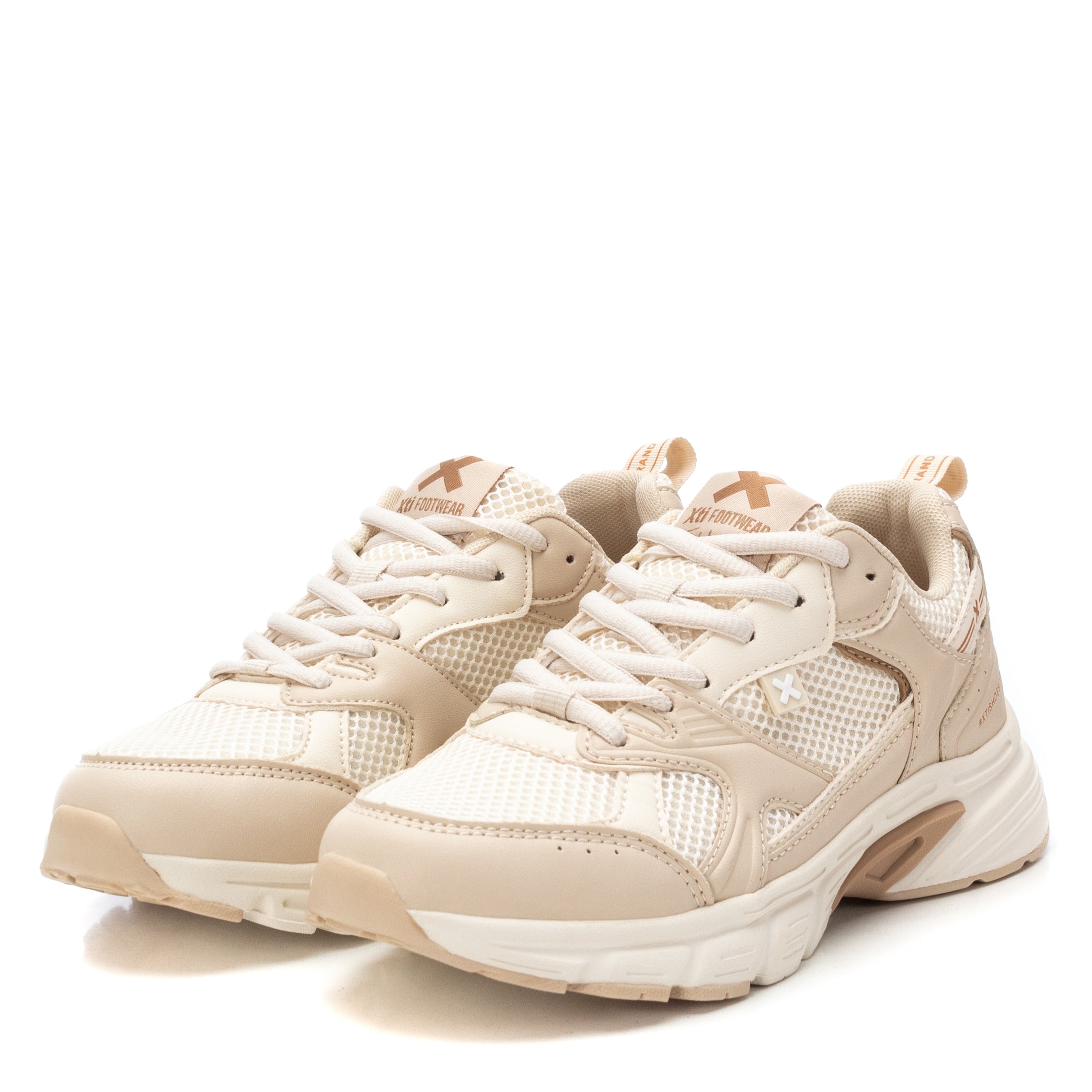 Tenis Xti Para Damas