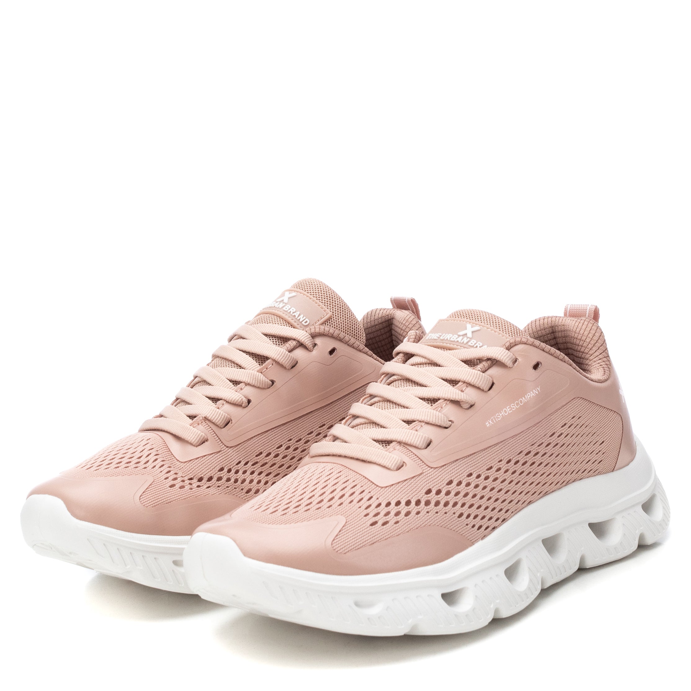 Tenis Xti Para Damas