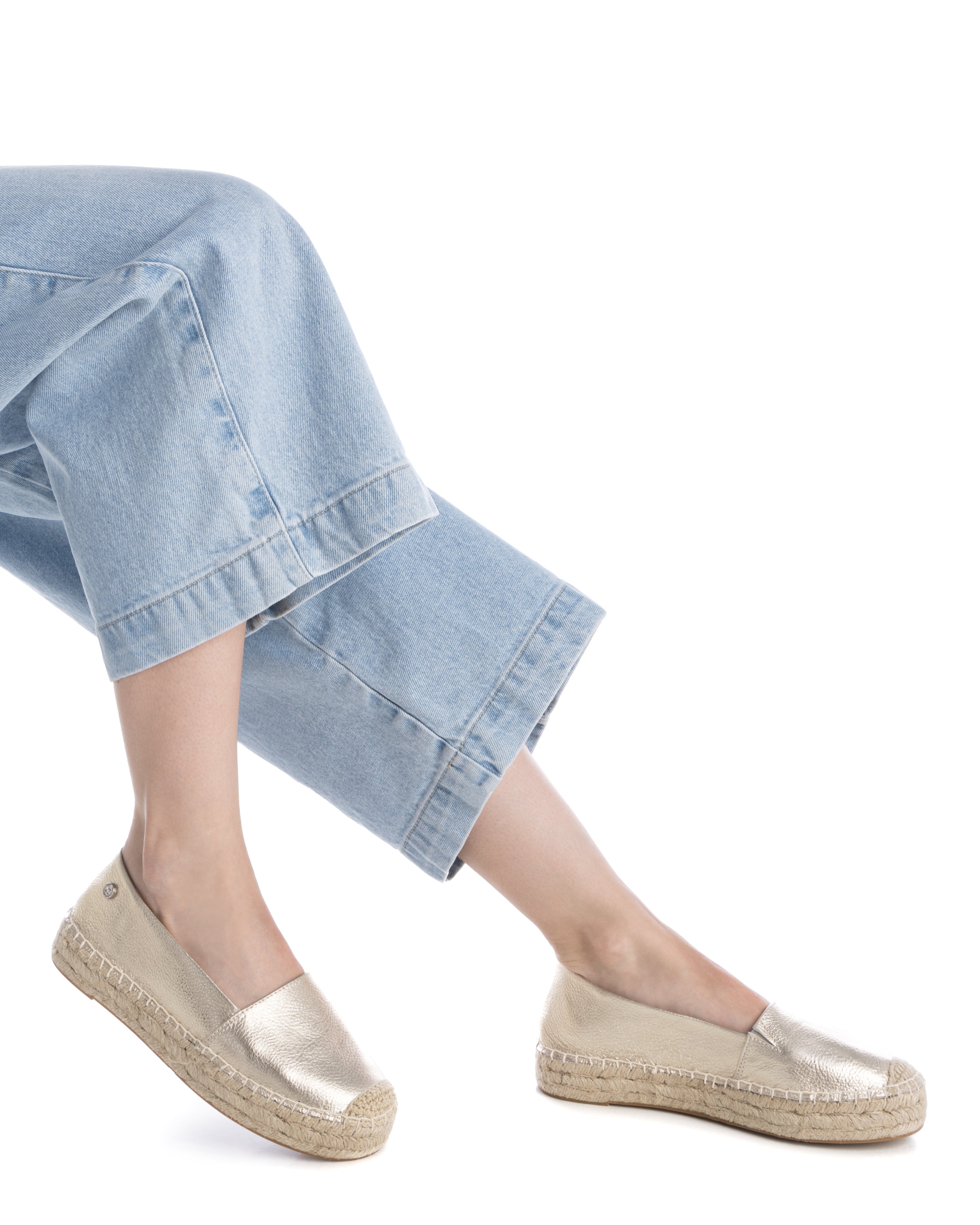 Alpargatas Xti Para Damas by Xti