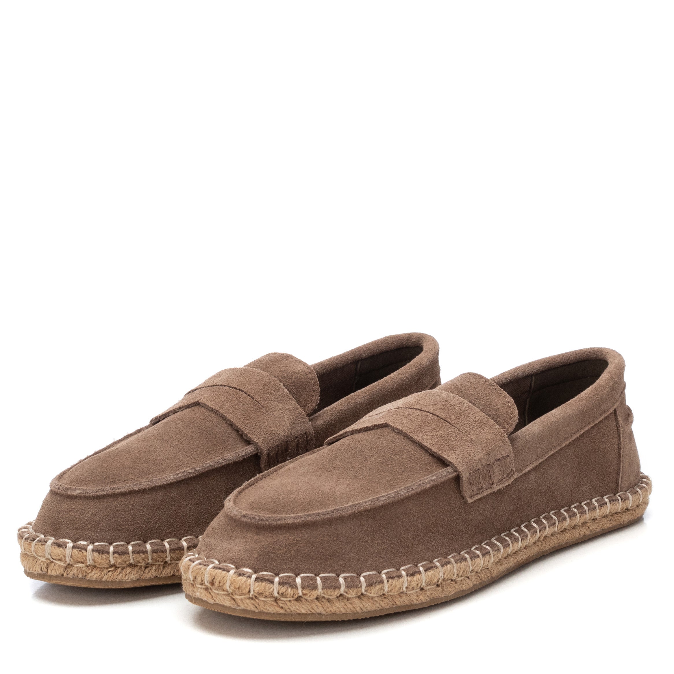 Alpargatas Xti Para Caballeros by Xti