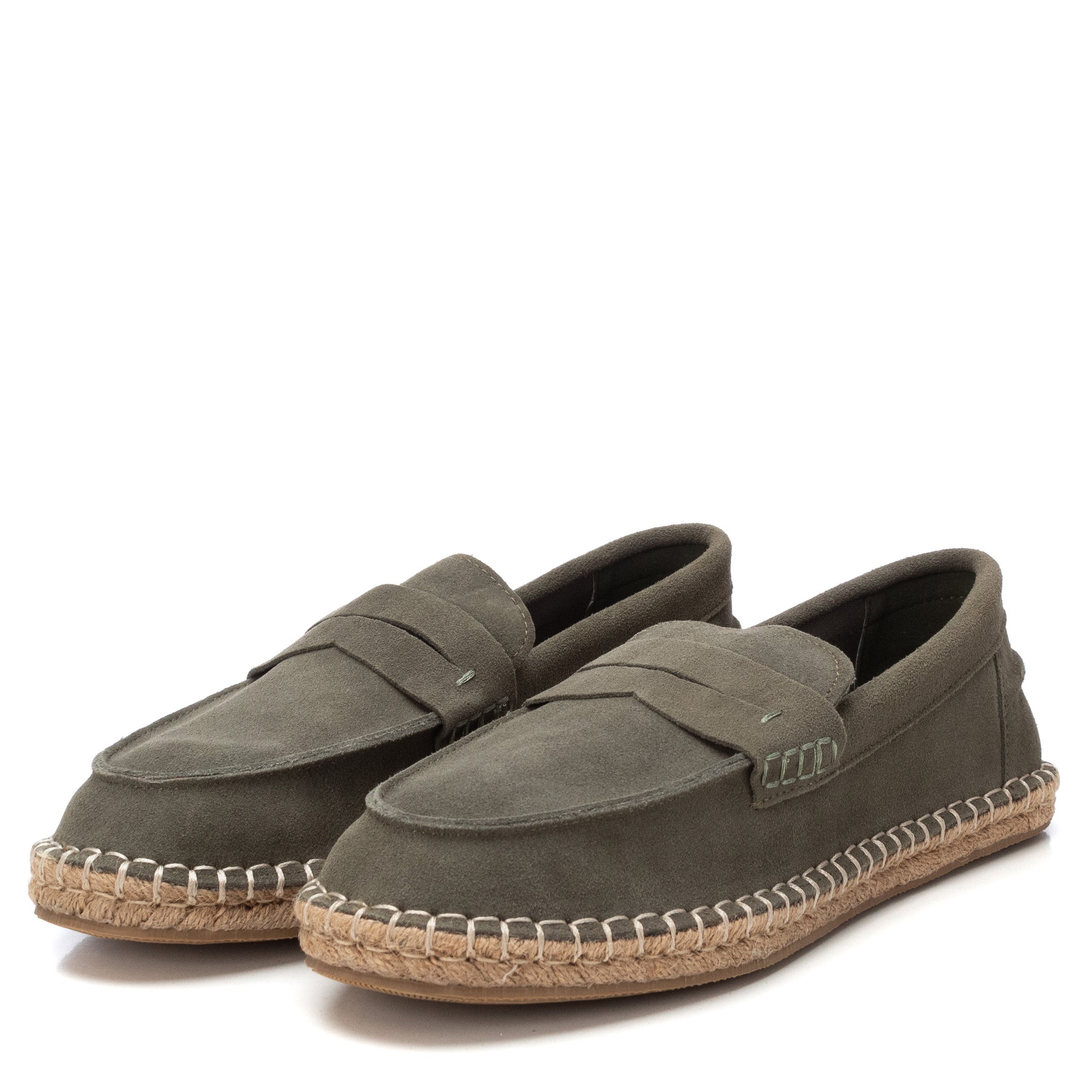 Alpargatas Xti Para Caballeros by Xti