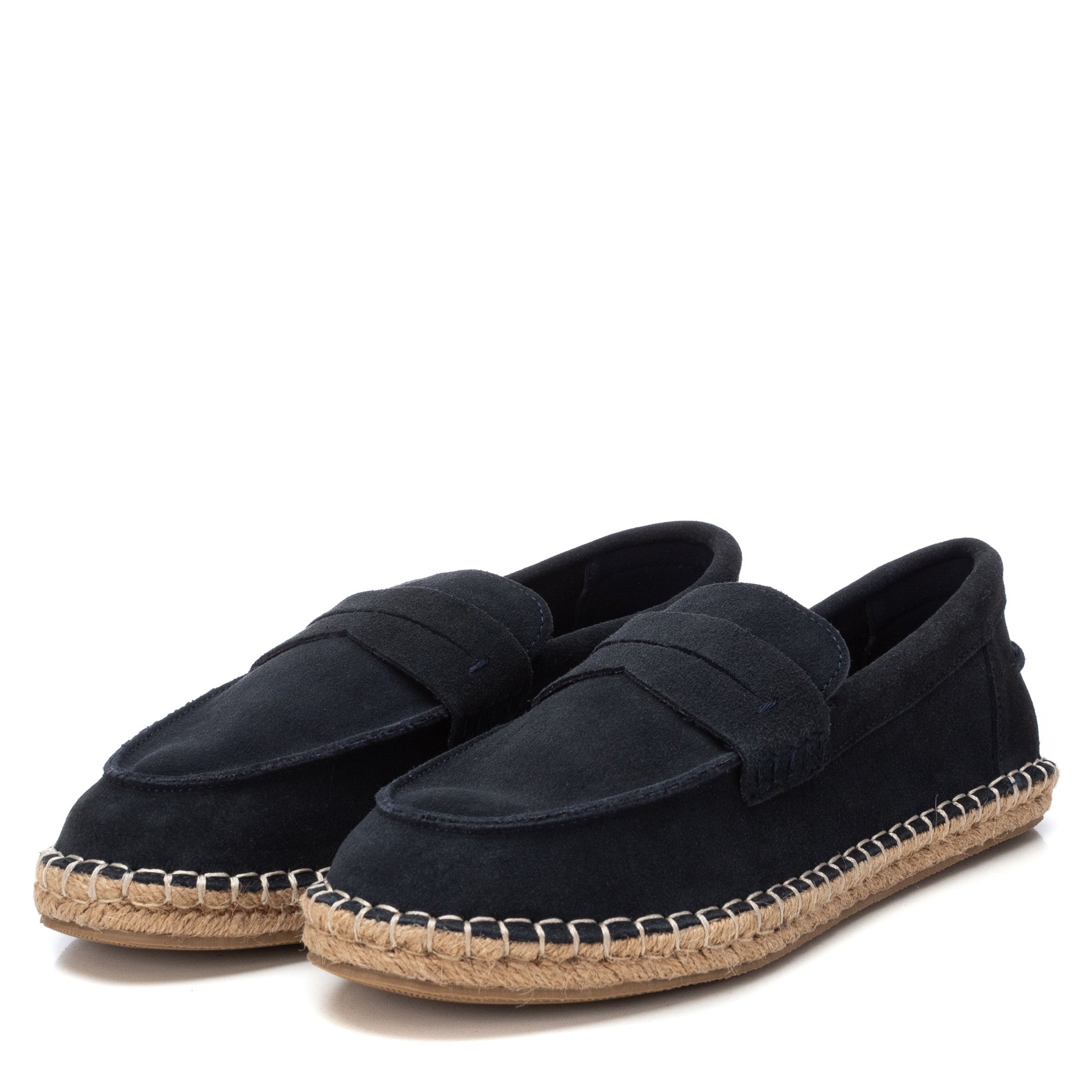 Alpargatas Xti Para Caballeros by Xti