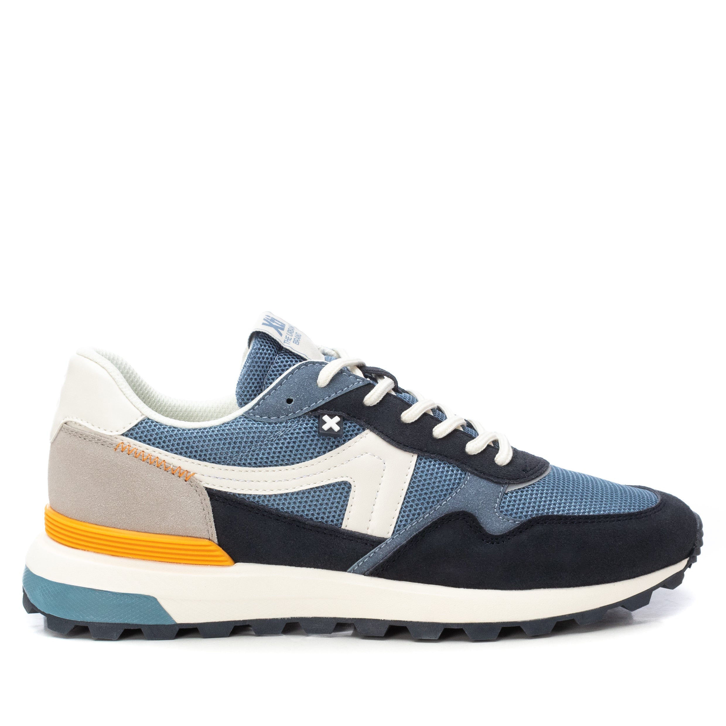 Tenis Xti Para Caballeros by Xti