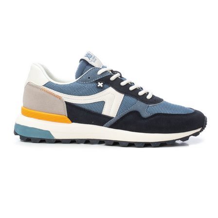 Tenis Xti Para Caballeros by Xti