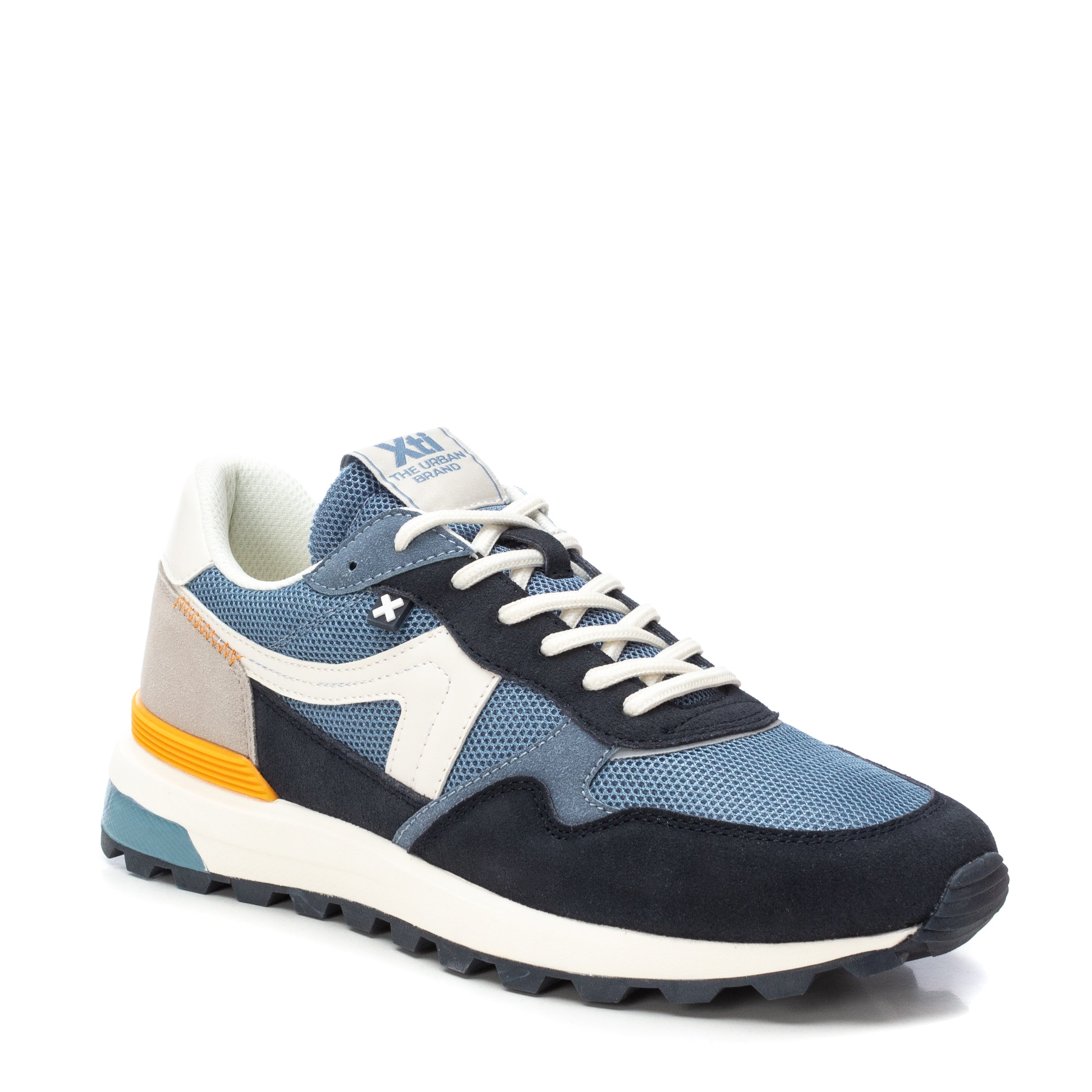 Tenis Xti Para Caballeros by Xti