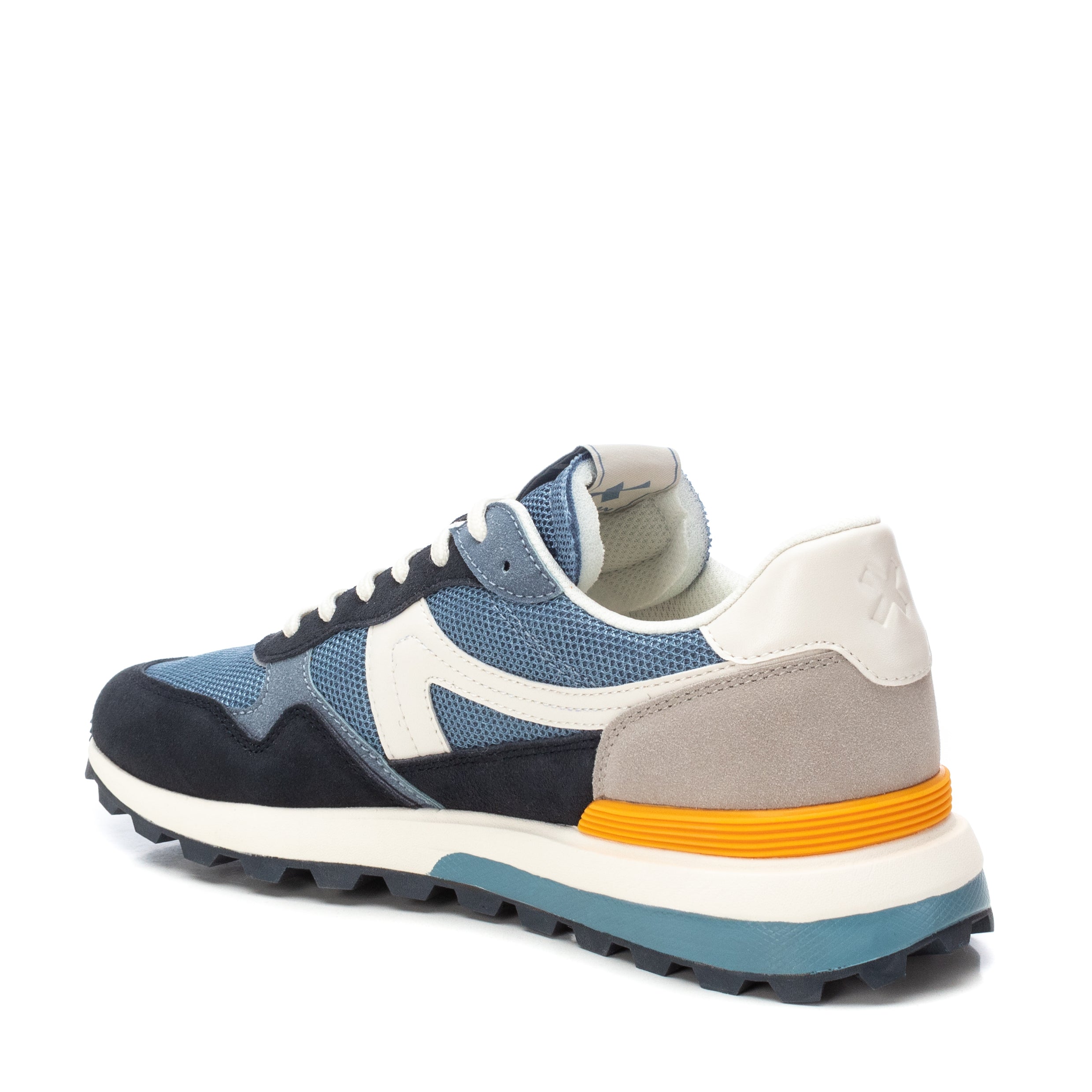 Tenis Xti Para Caballeros by Xti