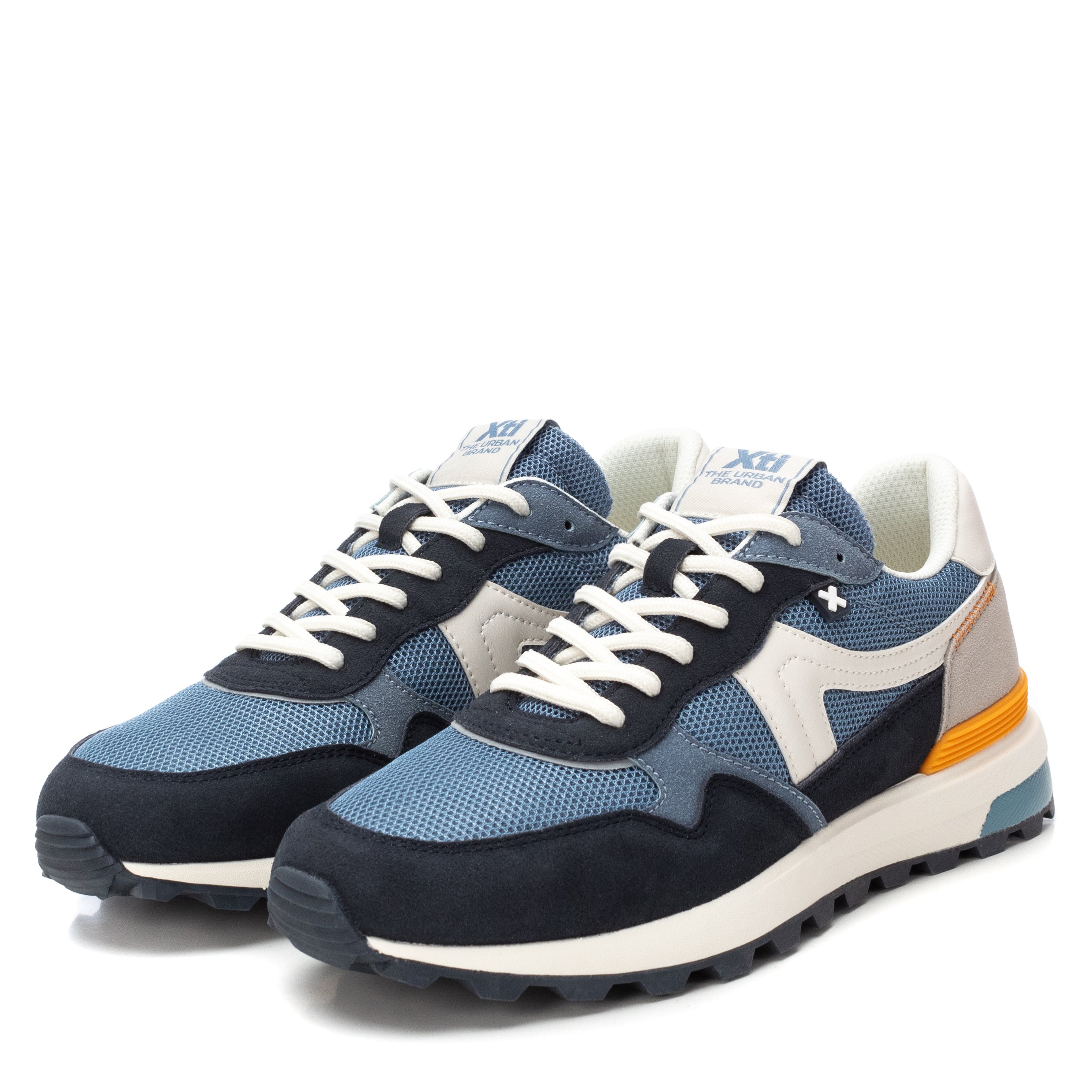 Tenis Xti Para Caballeros by Xti