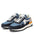 Tenis Xti Para Caballeros