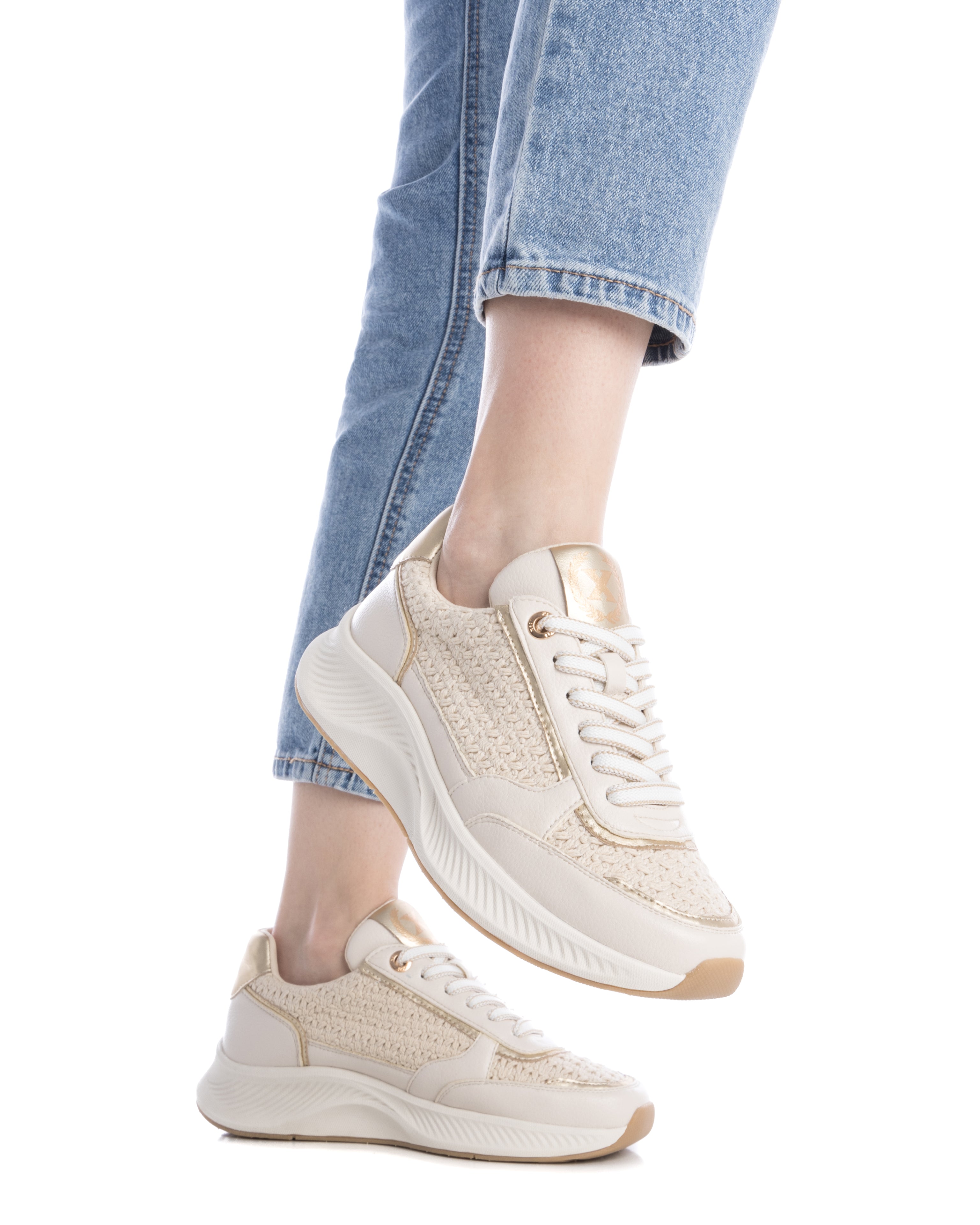 Tenis Xti Para Damas by Xti