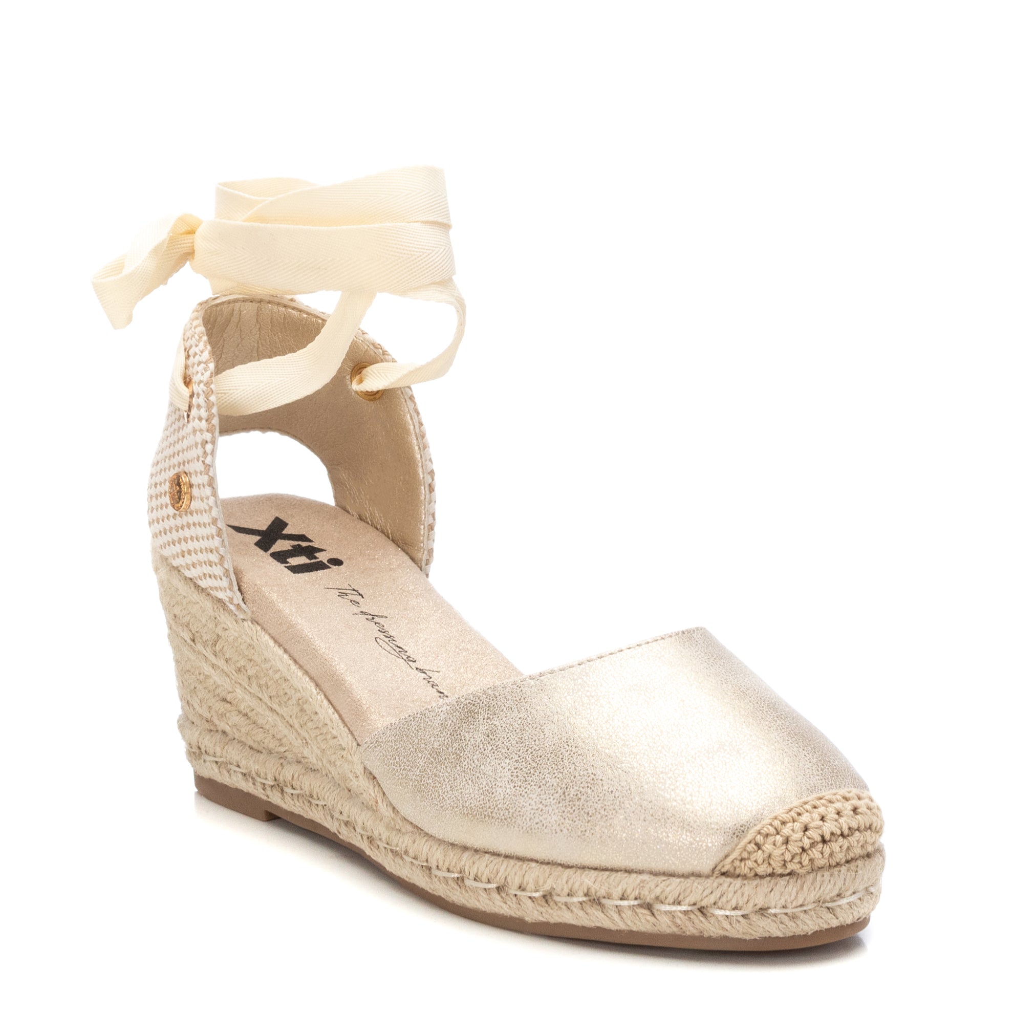 Sandalias Xti Para Damas by Xti