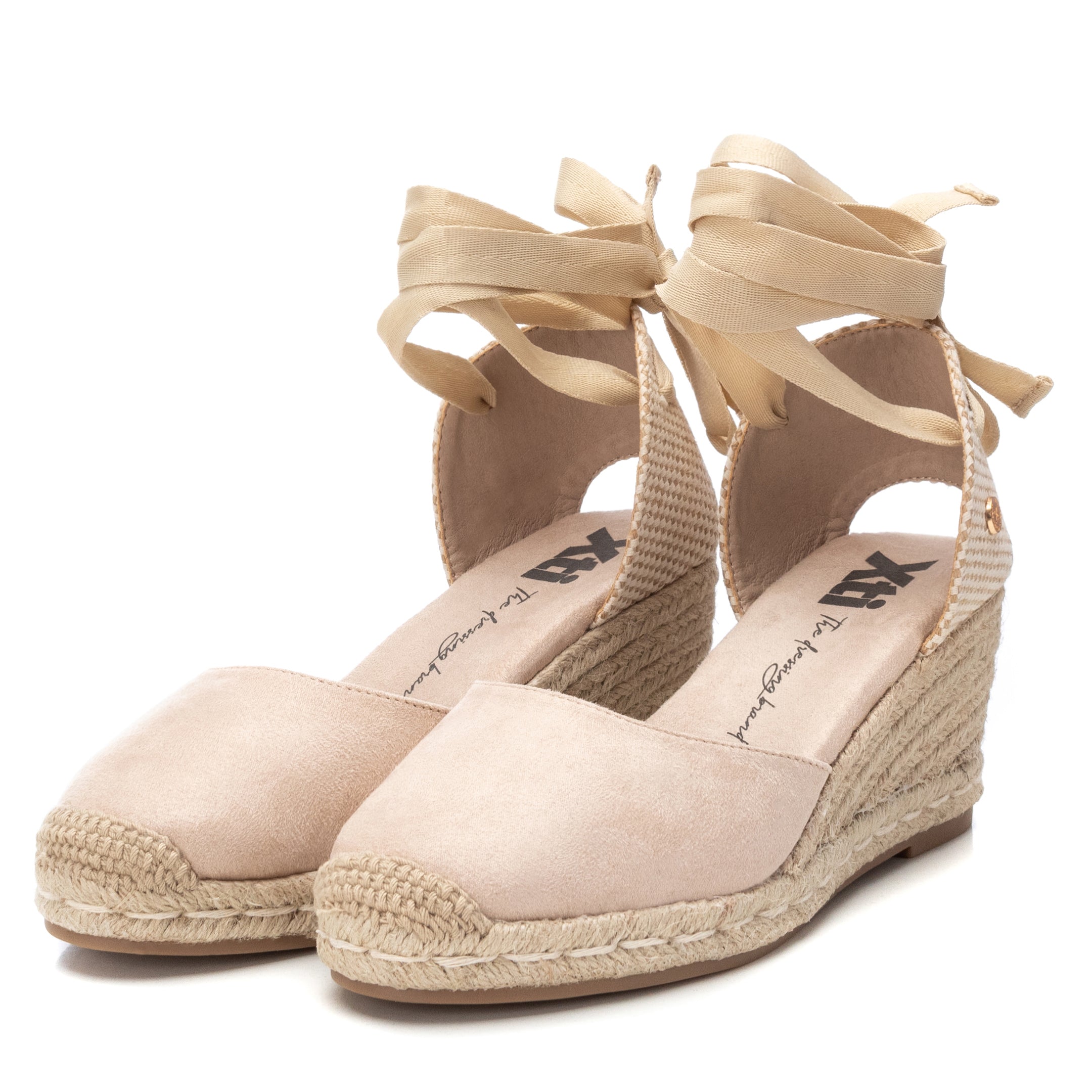 Sandalias Xti Para Damas by Xti