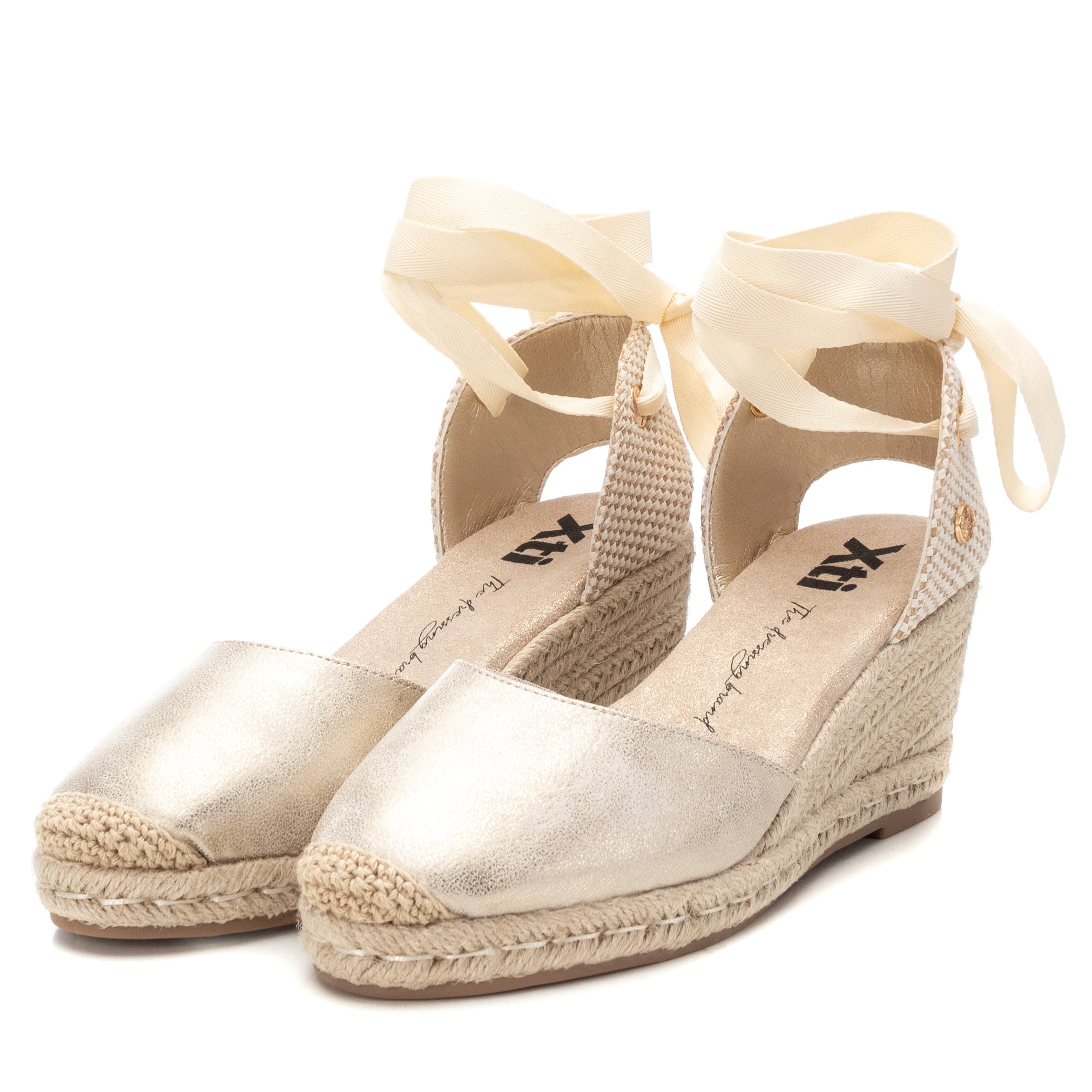 Sandalias Xti Para Damas by Xti