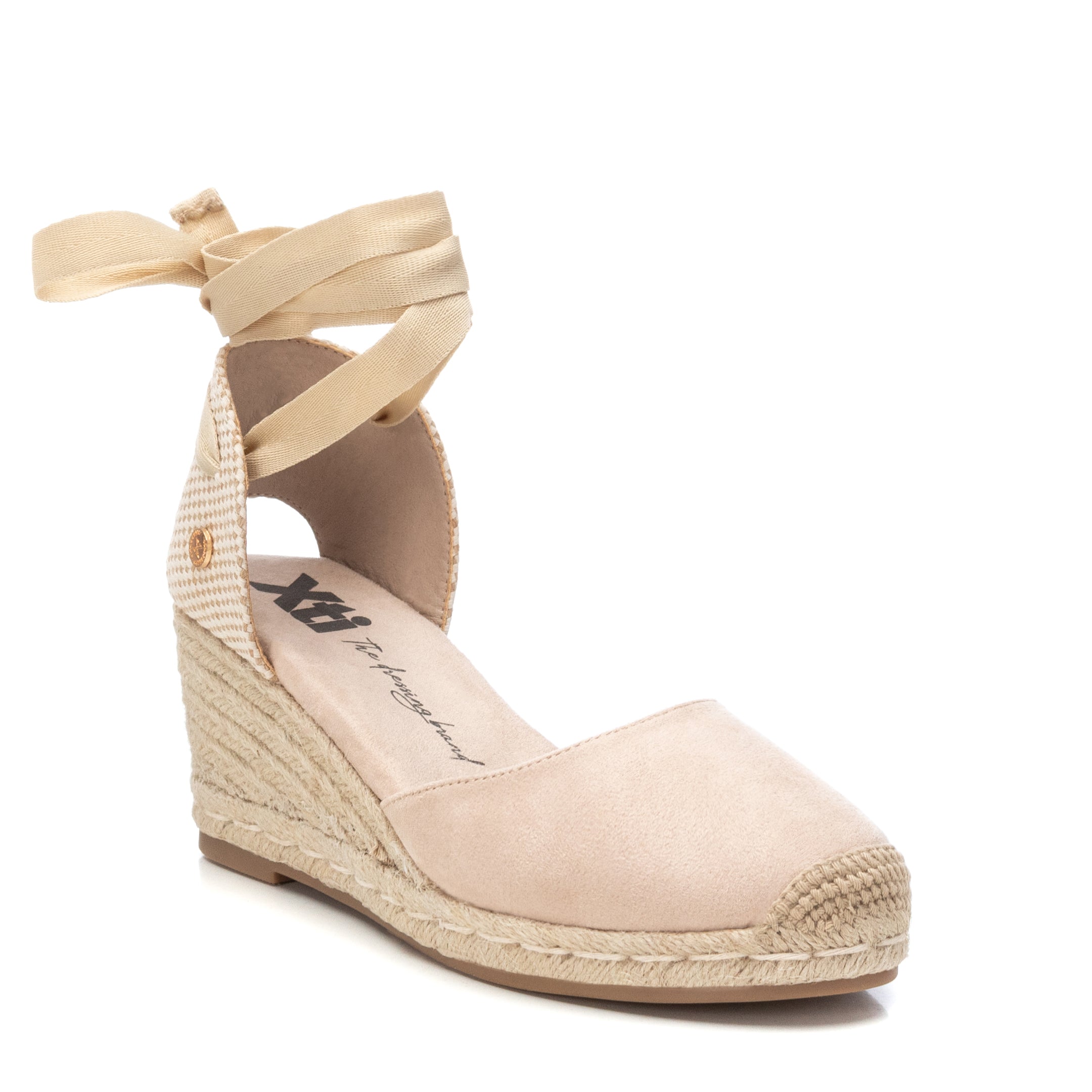 Sandalias Xti Para Damas by Xti