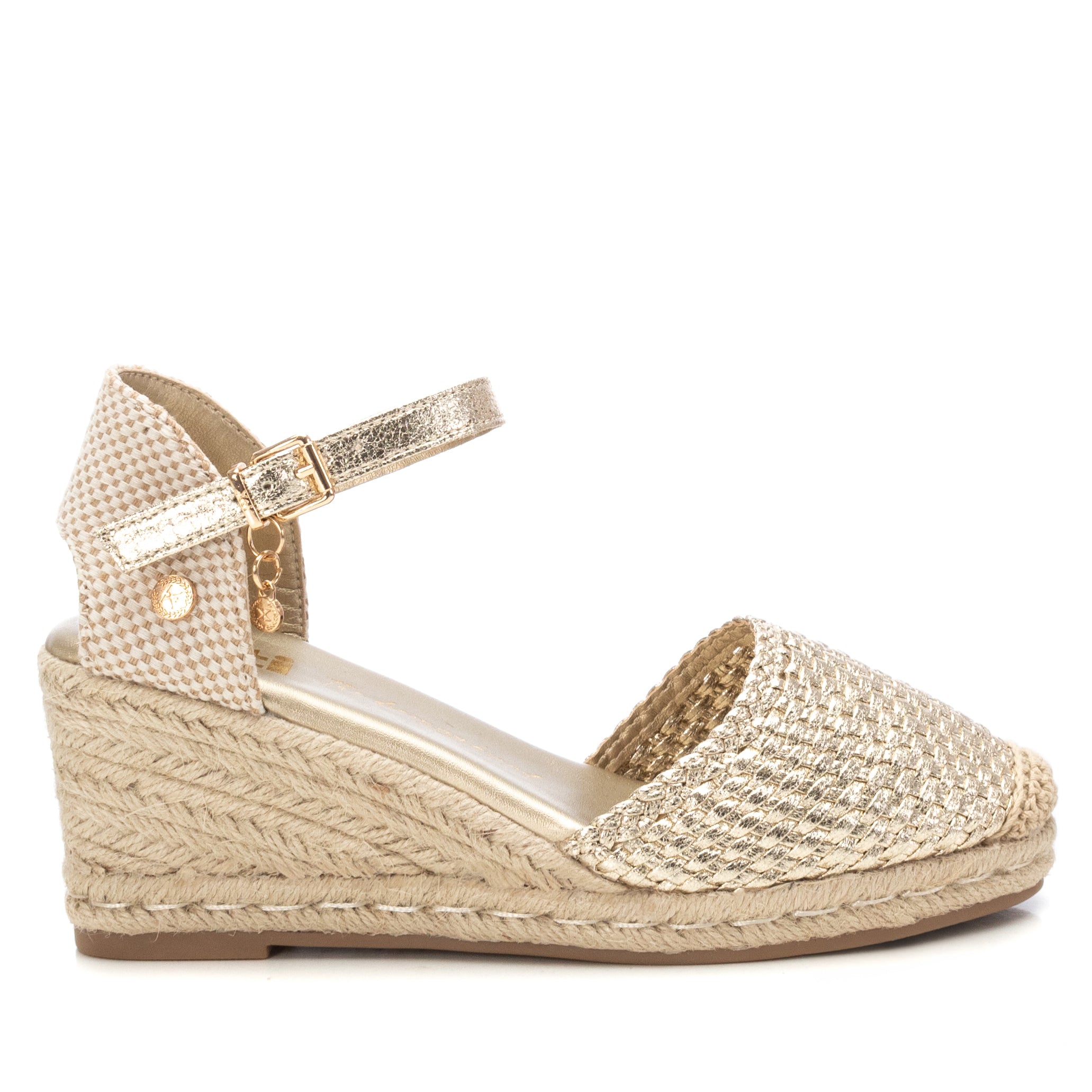 Sandalias Xti Para Damas by Xti