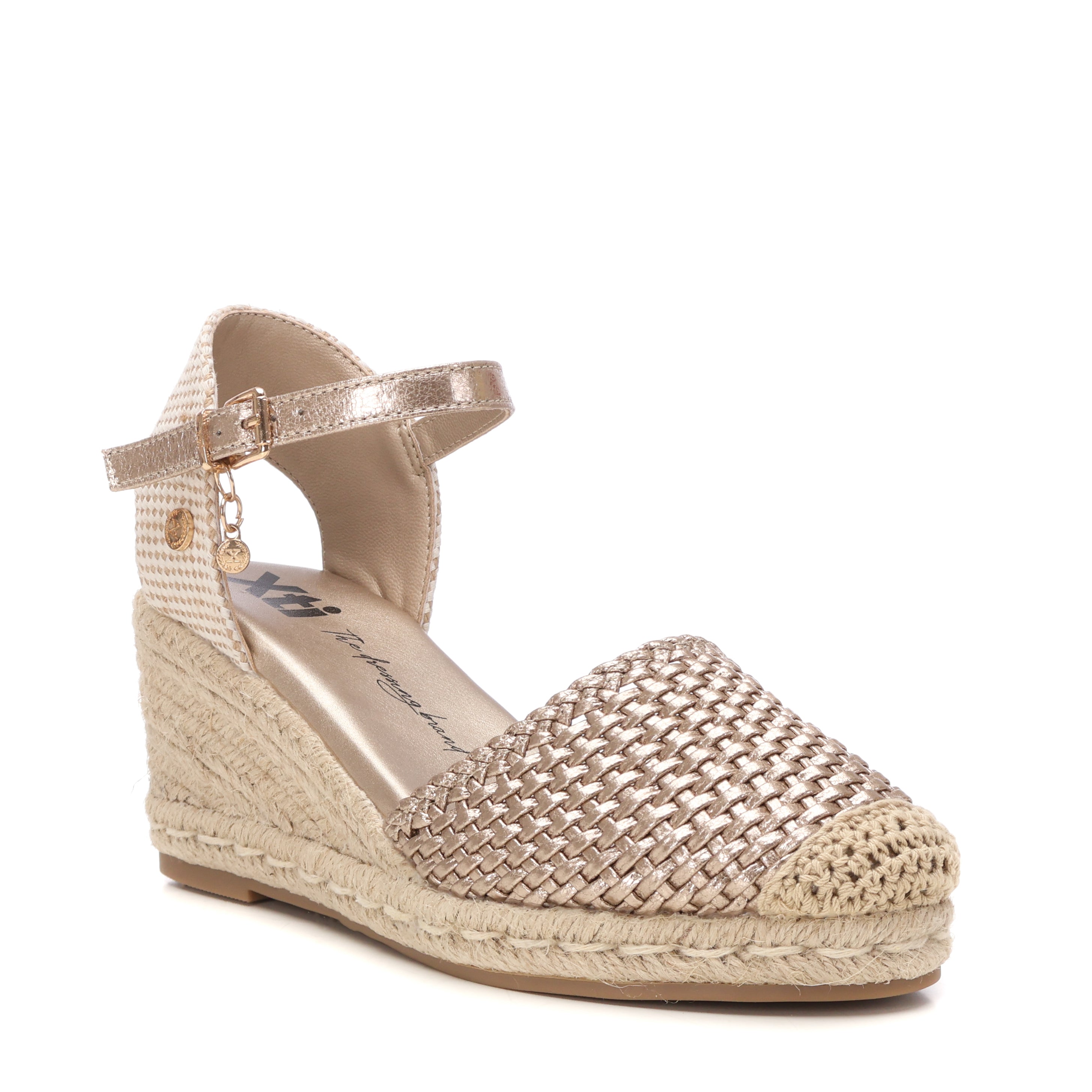 Sandalias Xti Para Damas by Xti