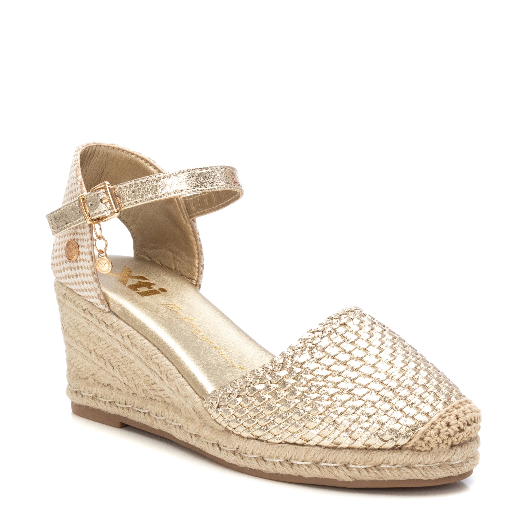 Sandalias Xti Para Damas by Xti