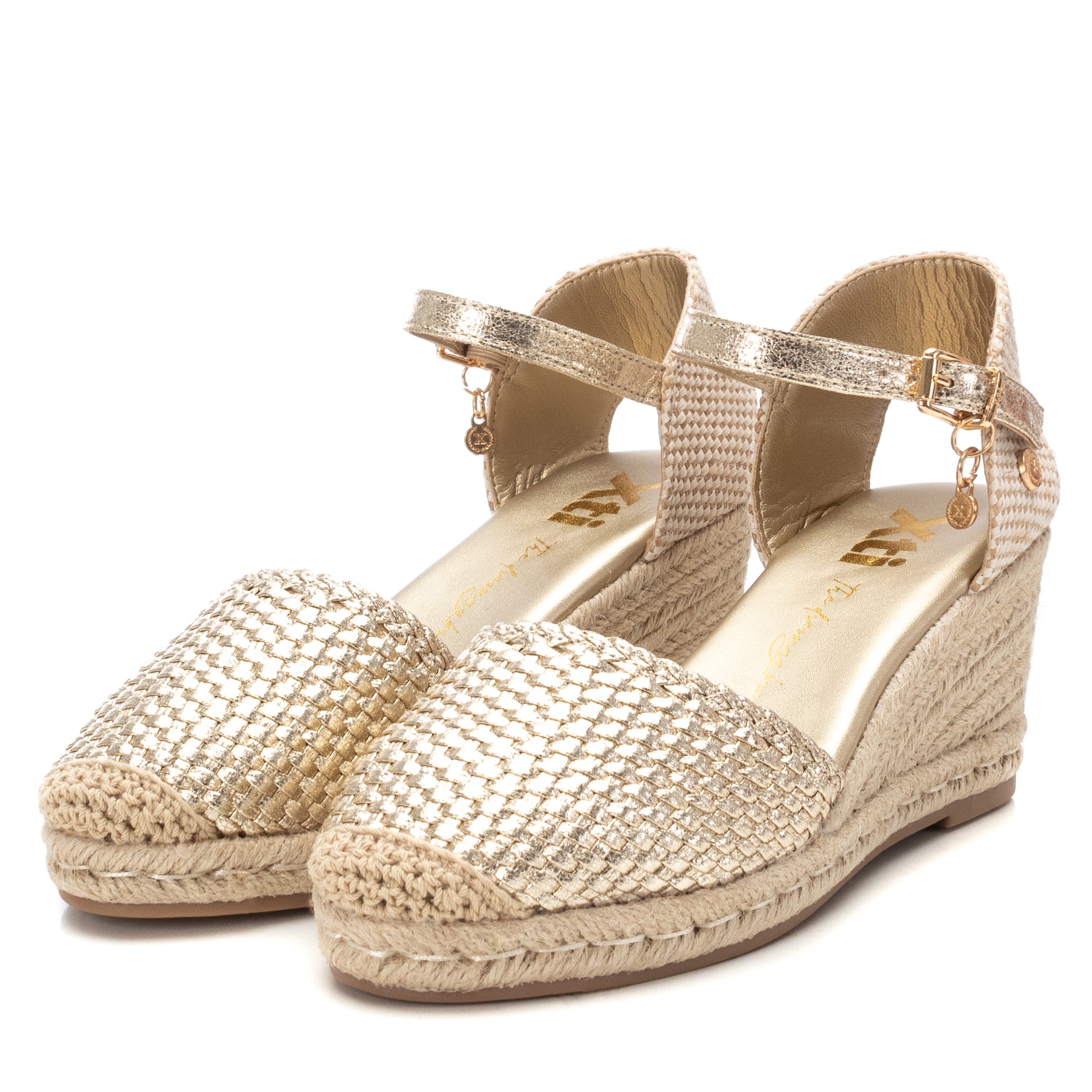 Sandalias Xti Para Damas by Xti