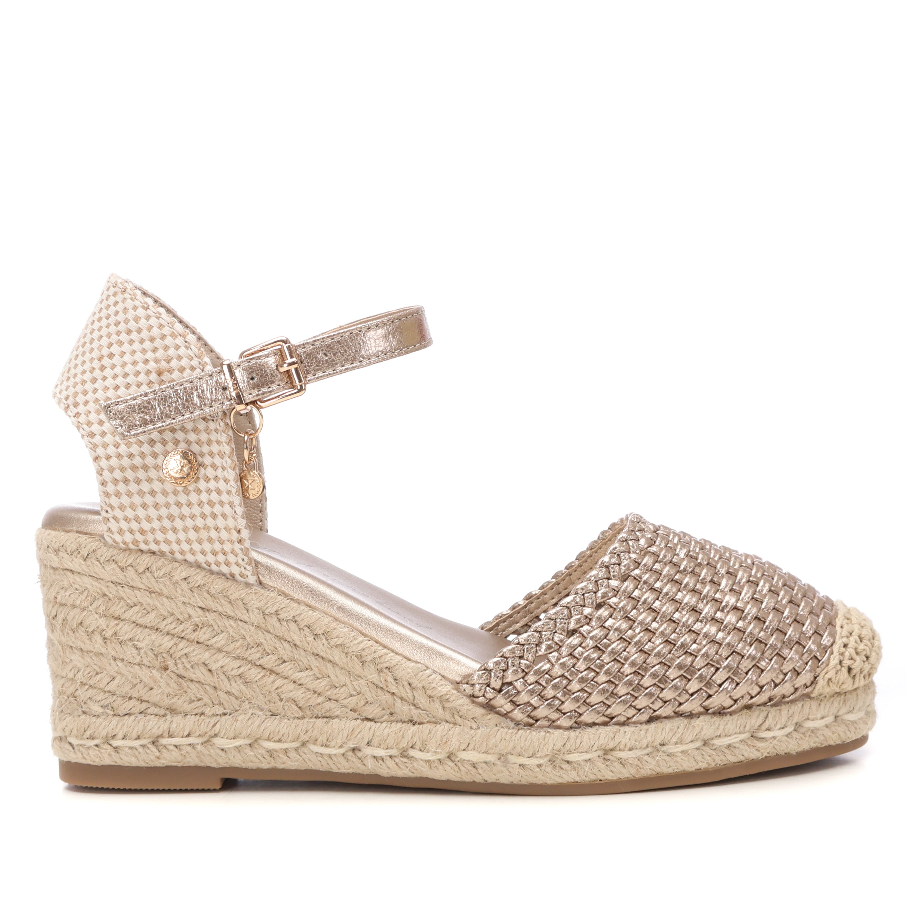 Sandalias Xti Para Damas by Xti