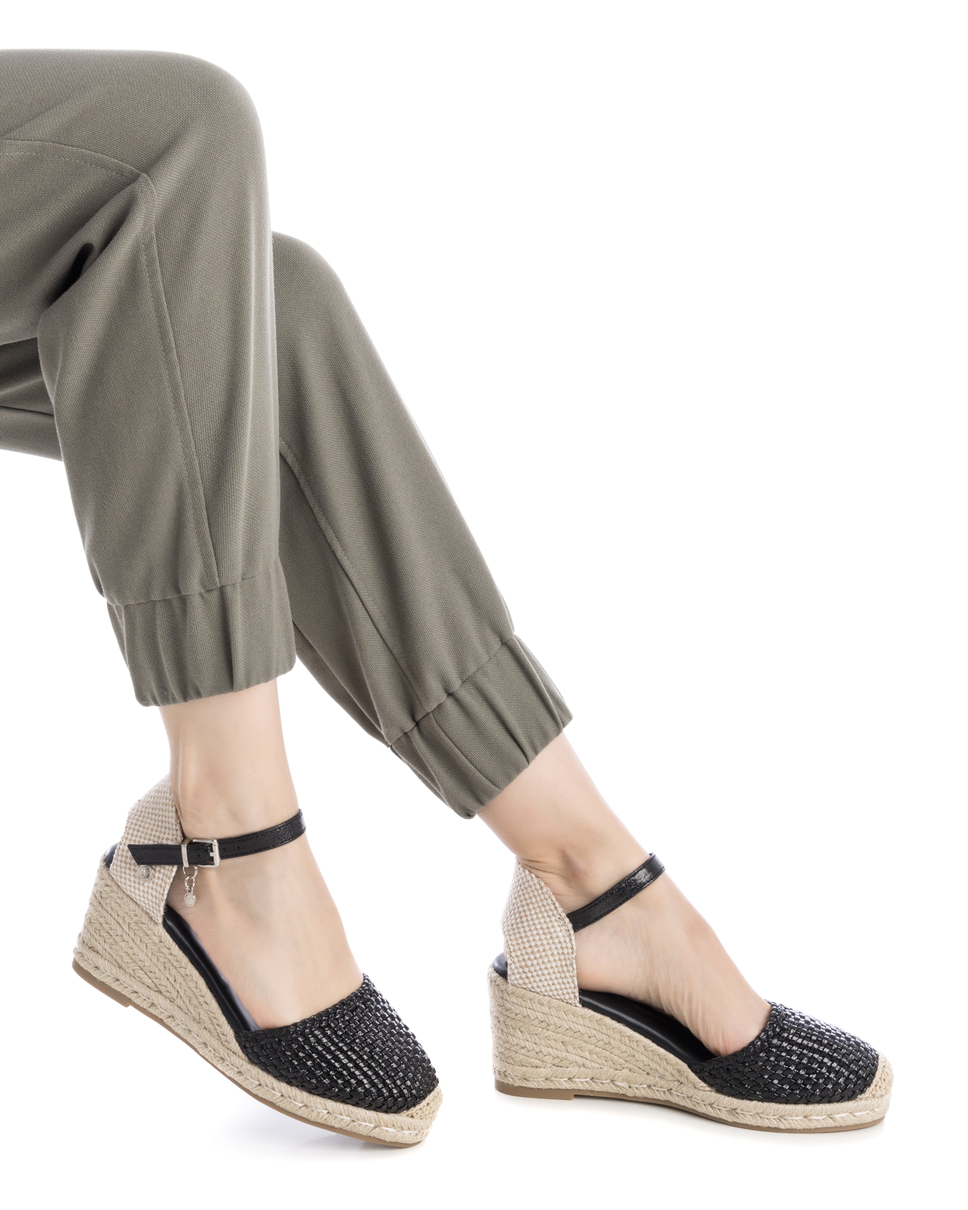 Sandalias Xti Para Damas by Xti