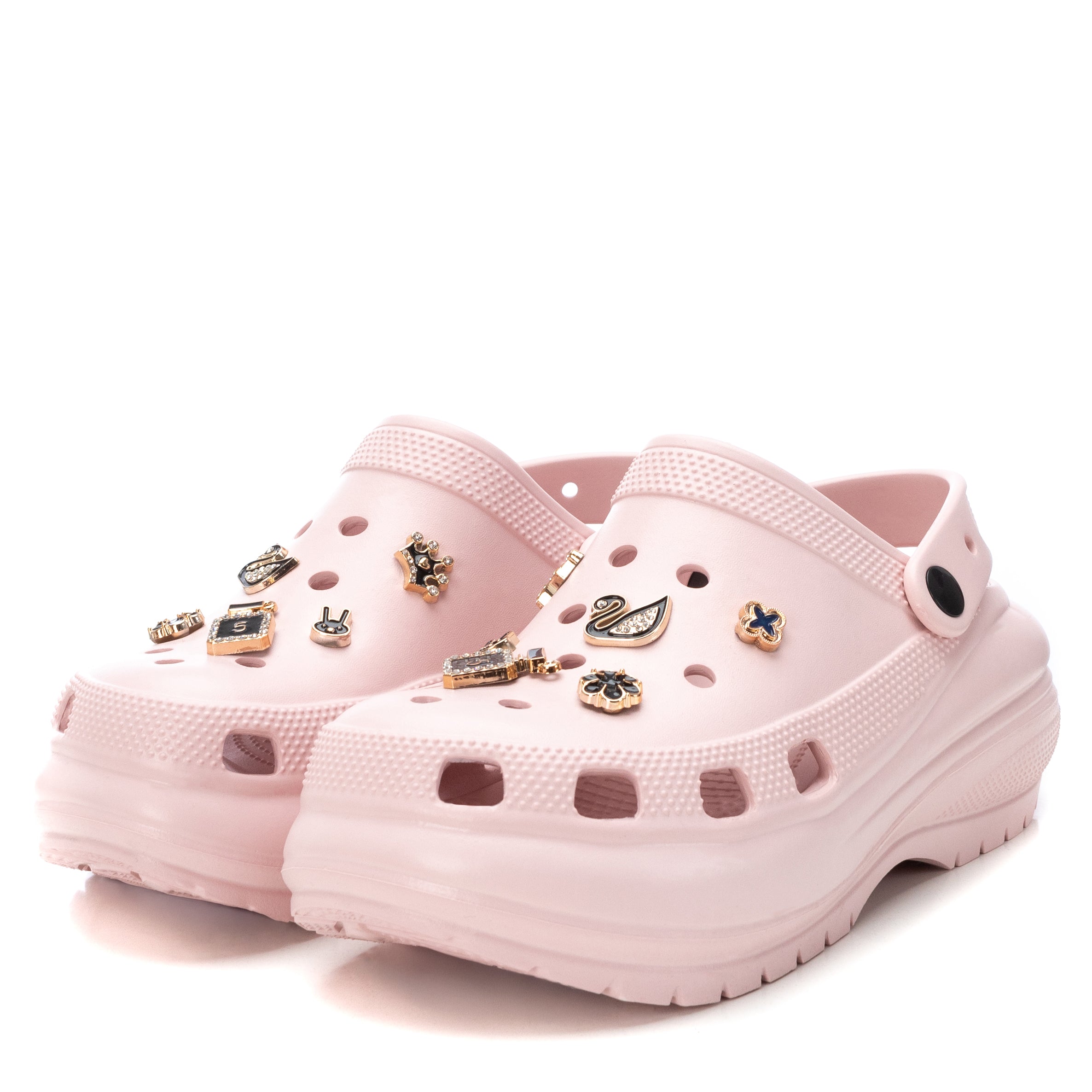 Sandalias Xti Para Damas