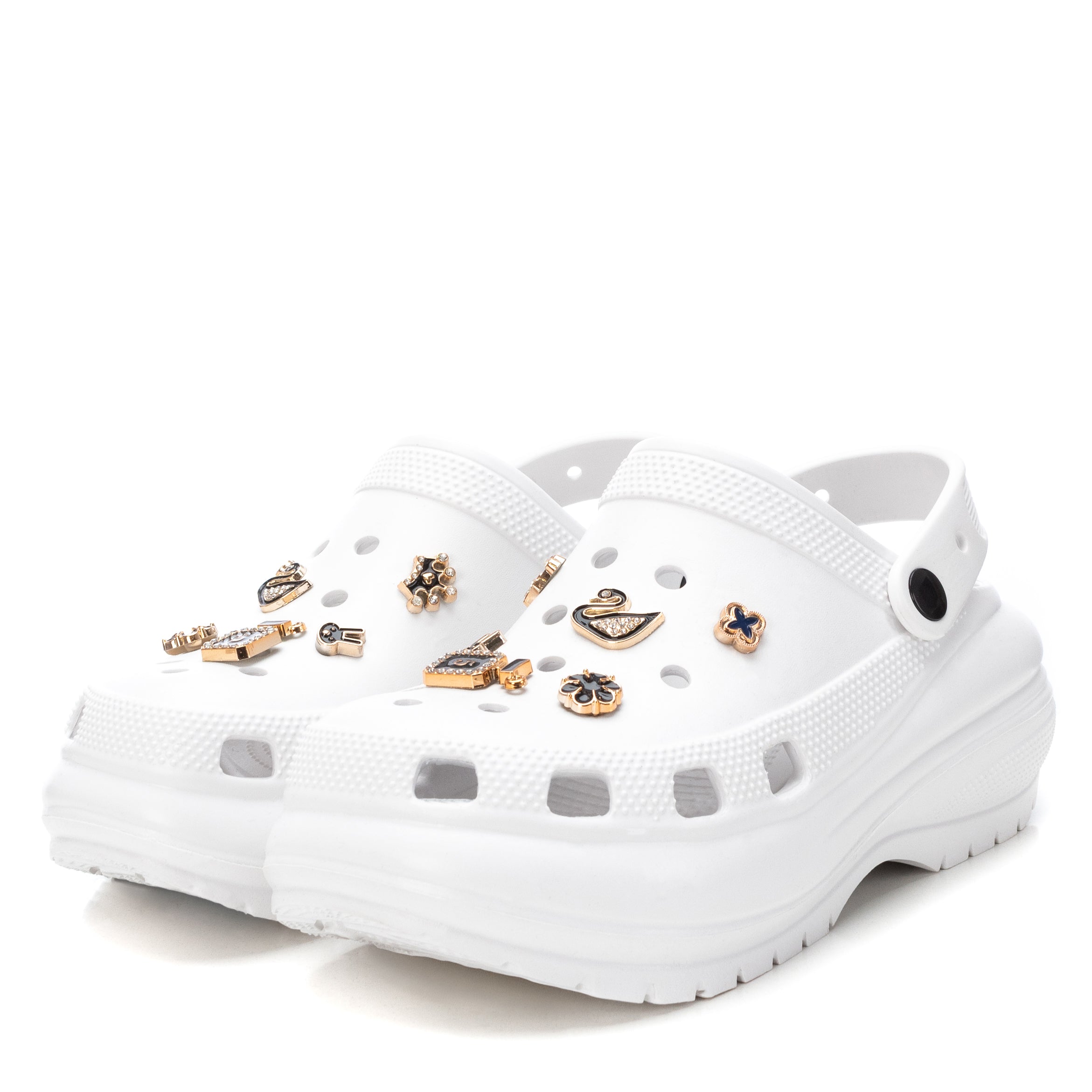 Sandalias Xti Para Damas