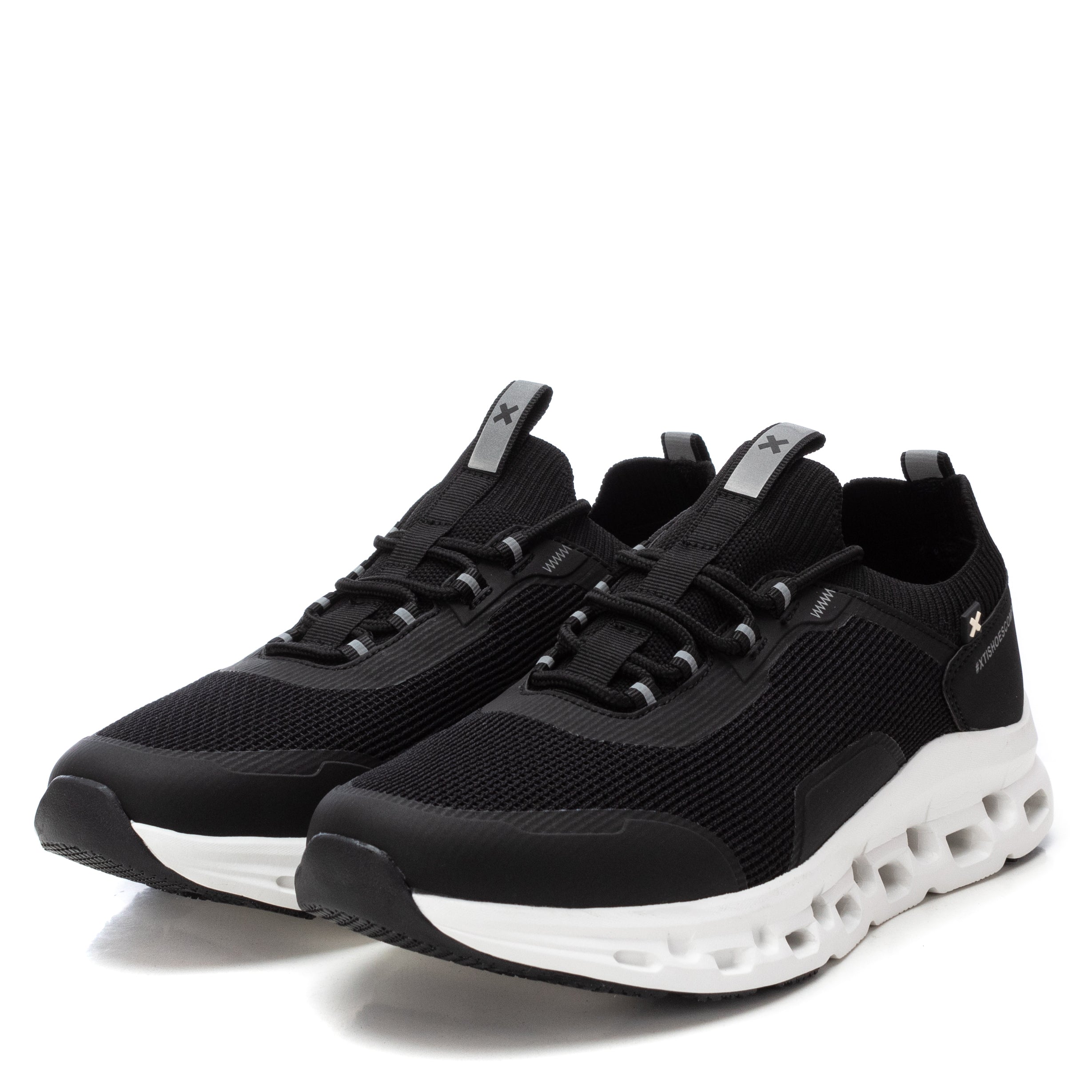 Tenis Xti Para Caballeros