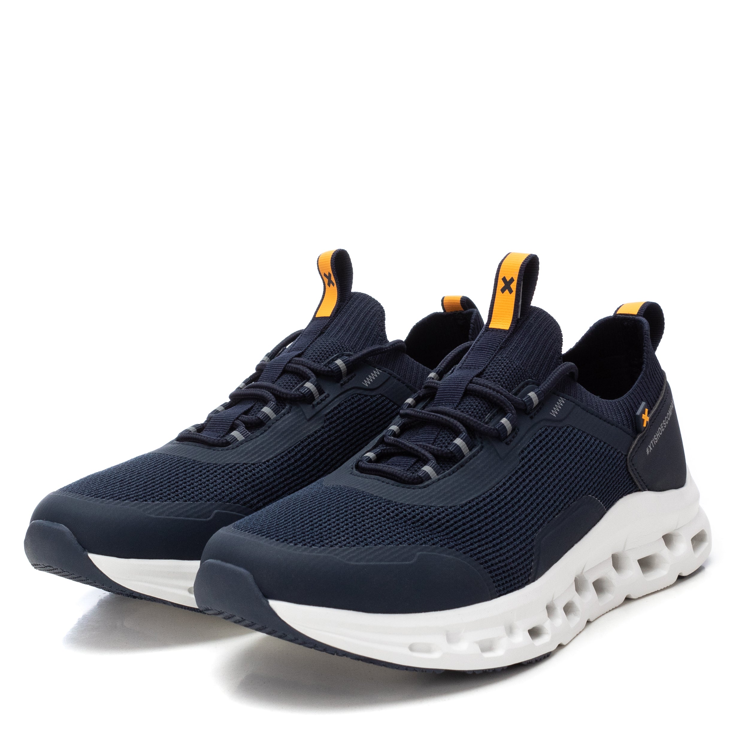 Tenis Xti Para Caballeros