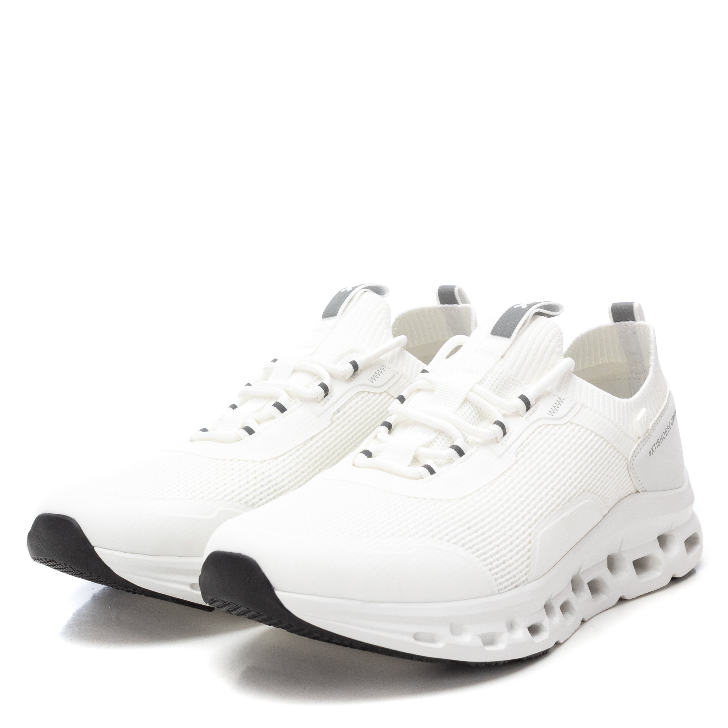 Tenis Xti Para Caballeros by Xti