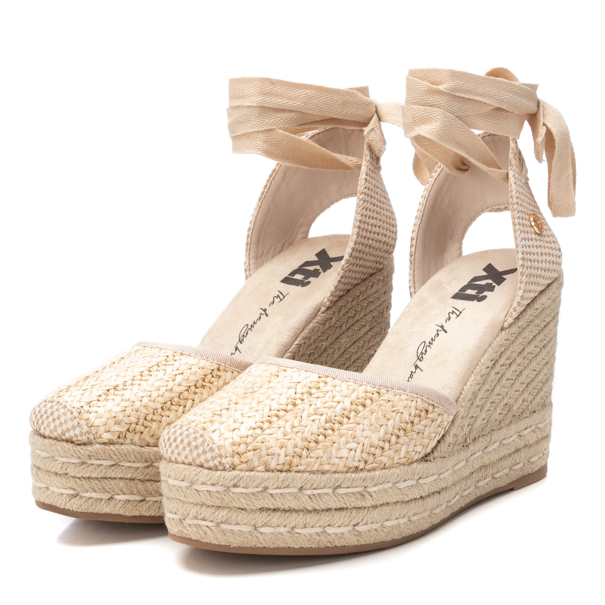 Sandalias Xti Para Damas