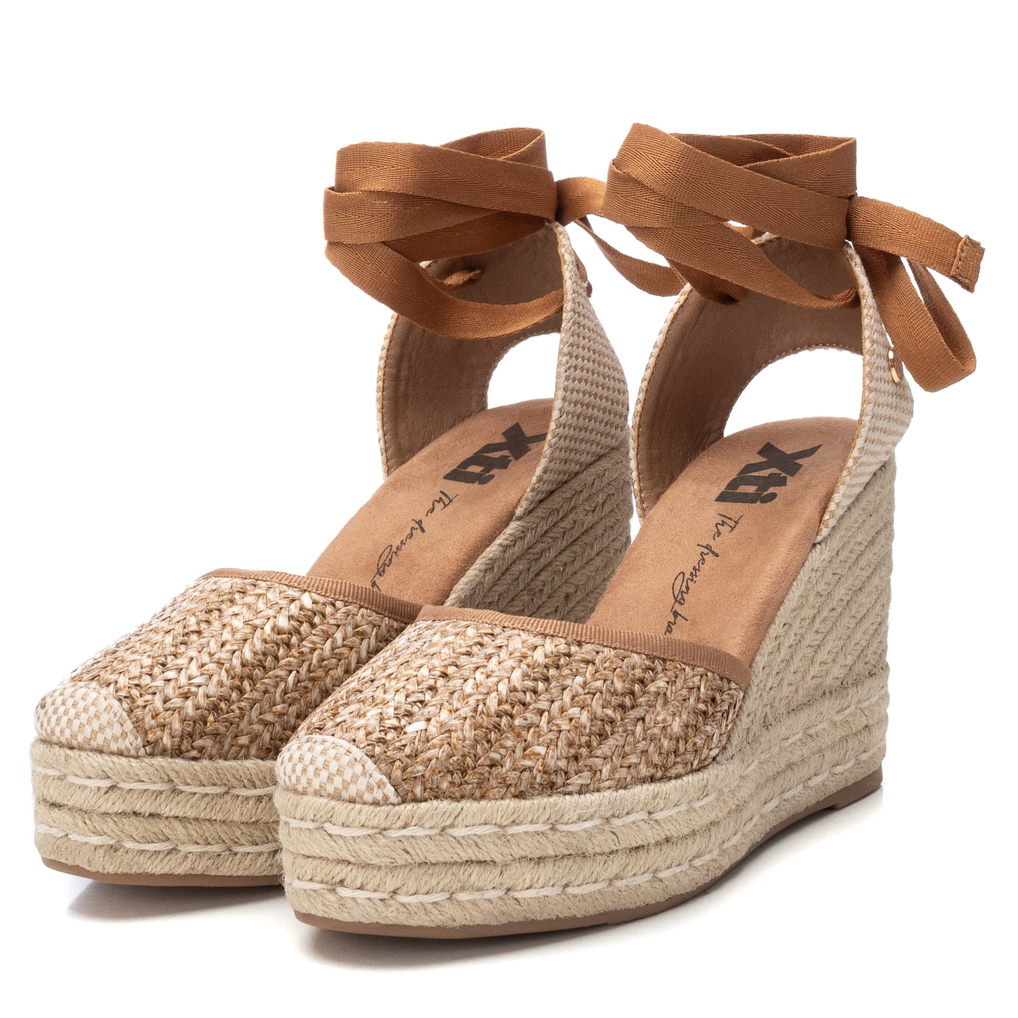 Sandalias Xti Para Damas