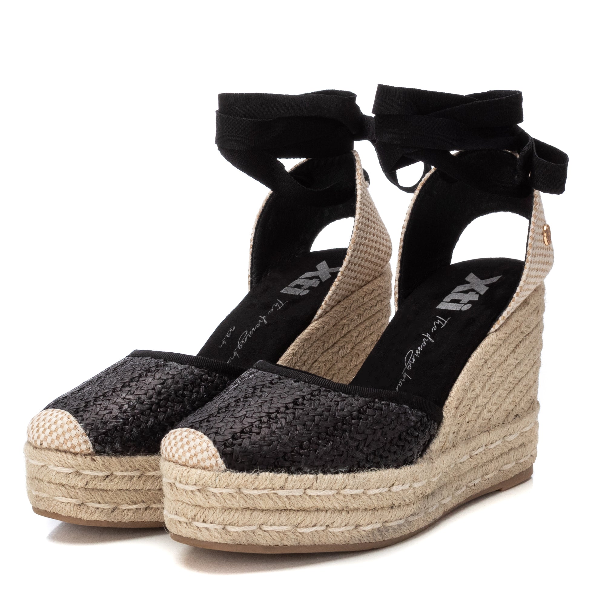 Sandalias Xti Para Damas