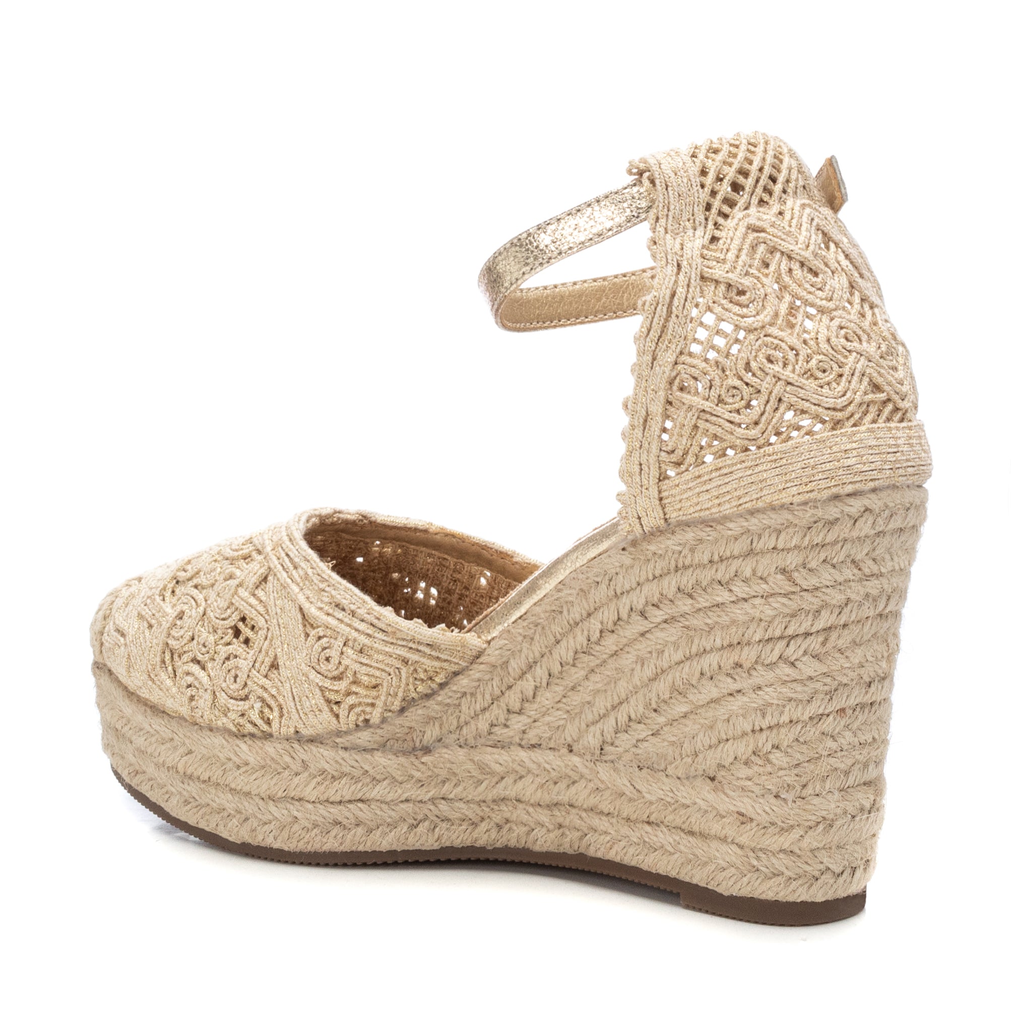 Sandalias Xti Para Damas by Xti