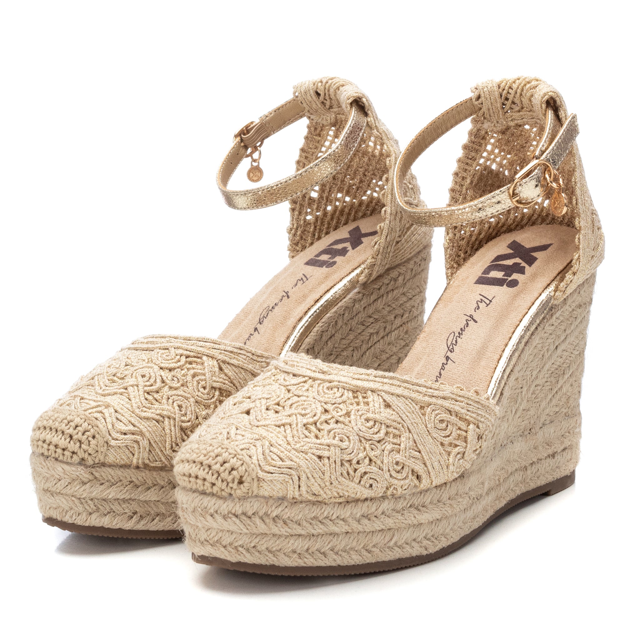 Sandalias Xti Para Damas by Xti
