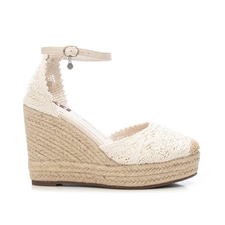 Sandalias Xti Para Damas by Xti