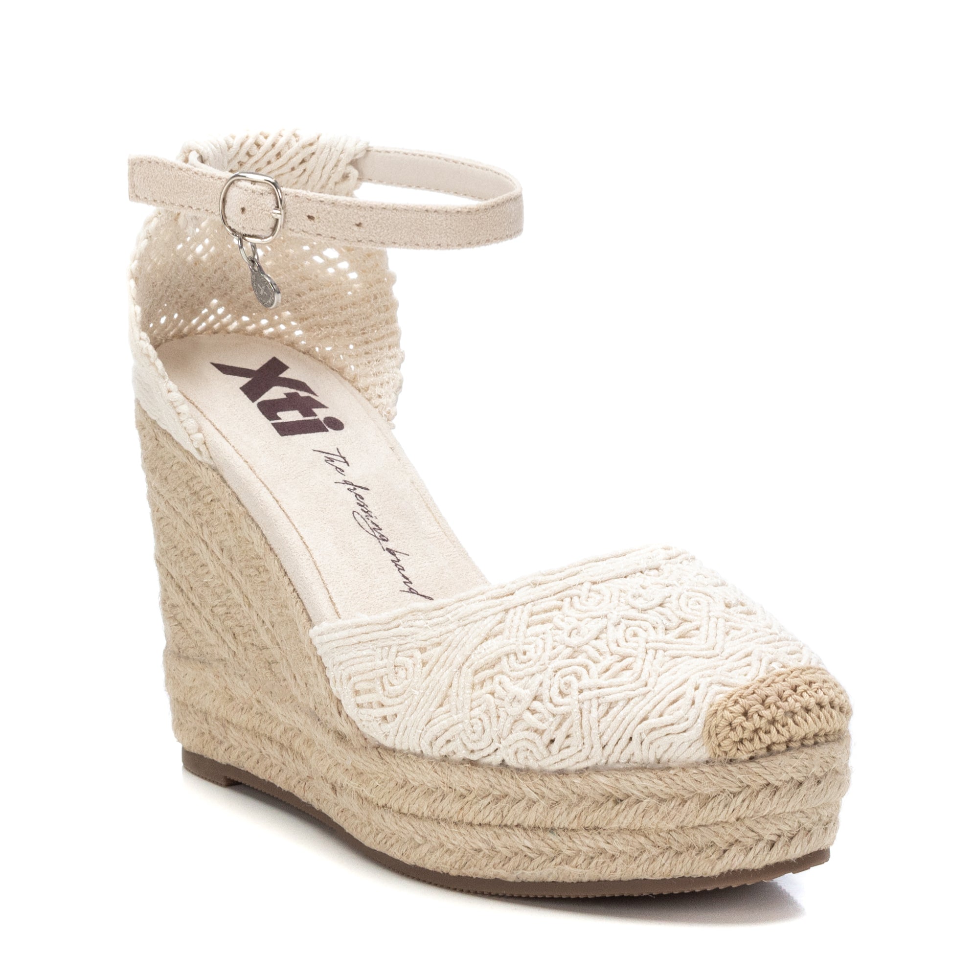 Sandalias Xti Para Damas by Xti