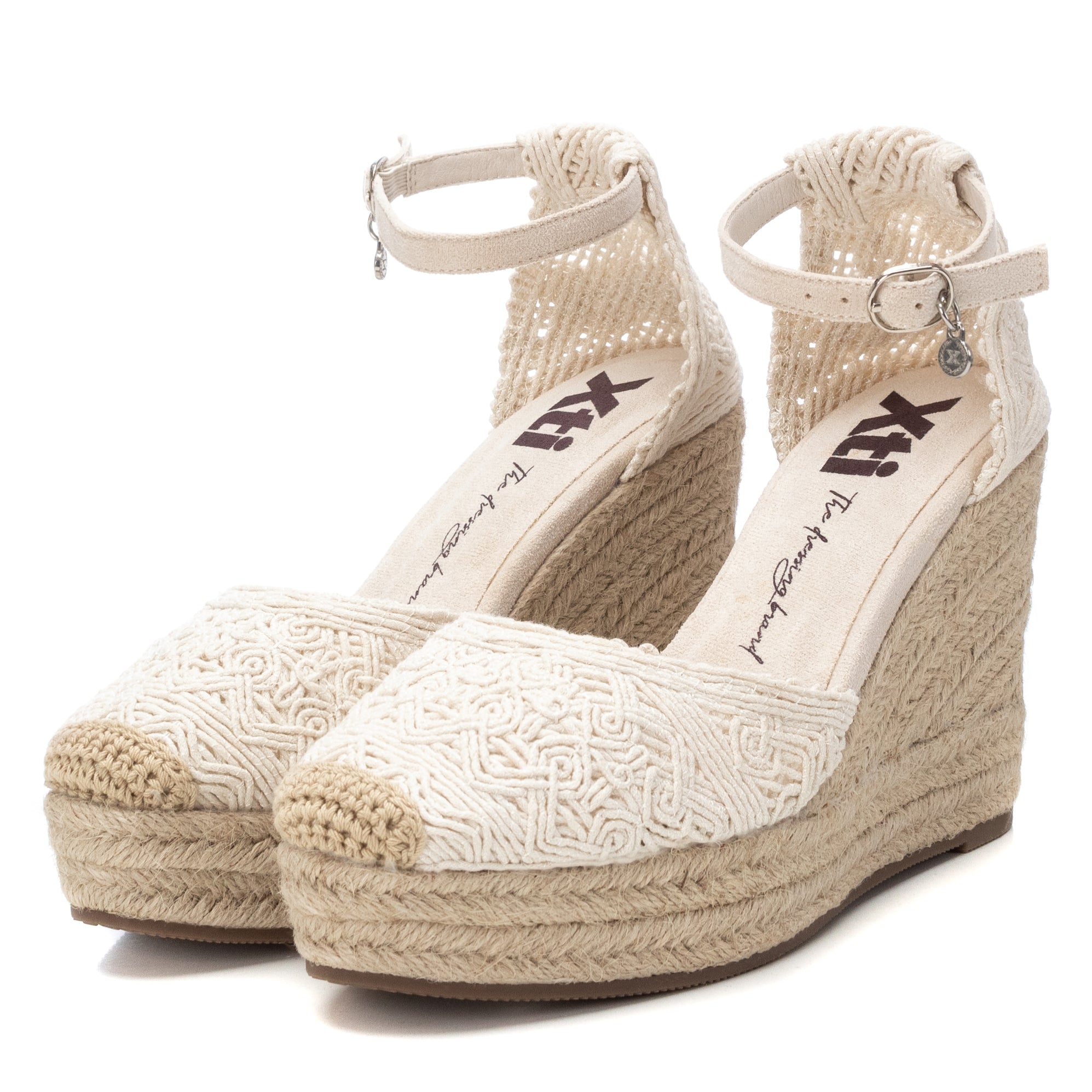 Sandalias Xti Para Damas