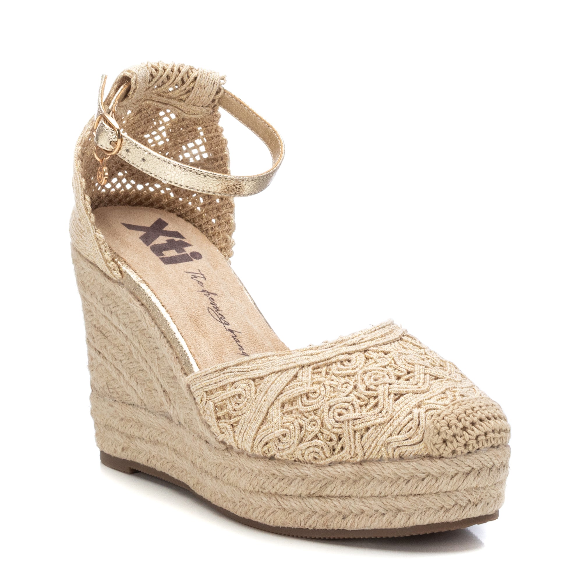 Sandalias Xti Para Damas by Xti