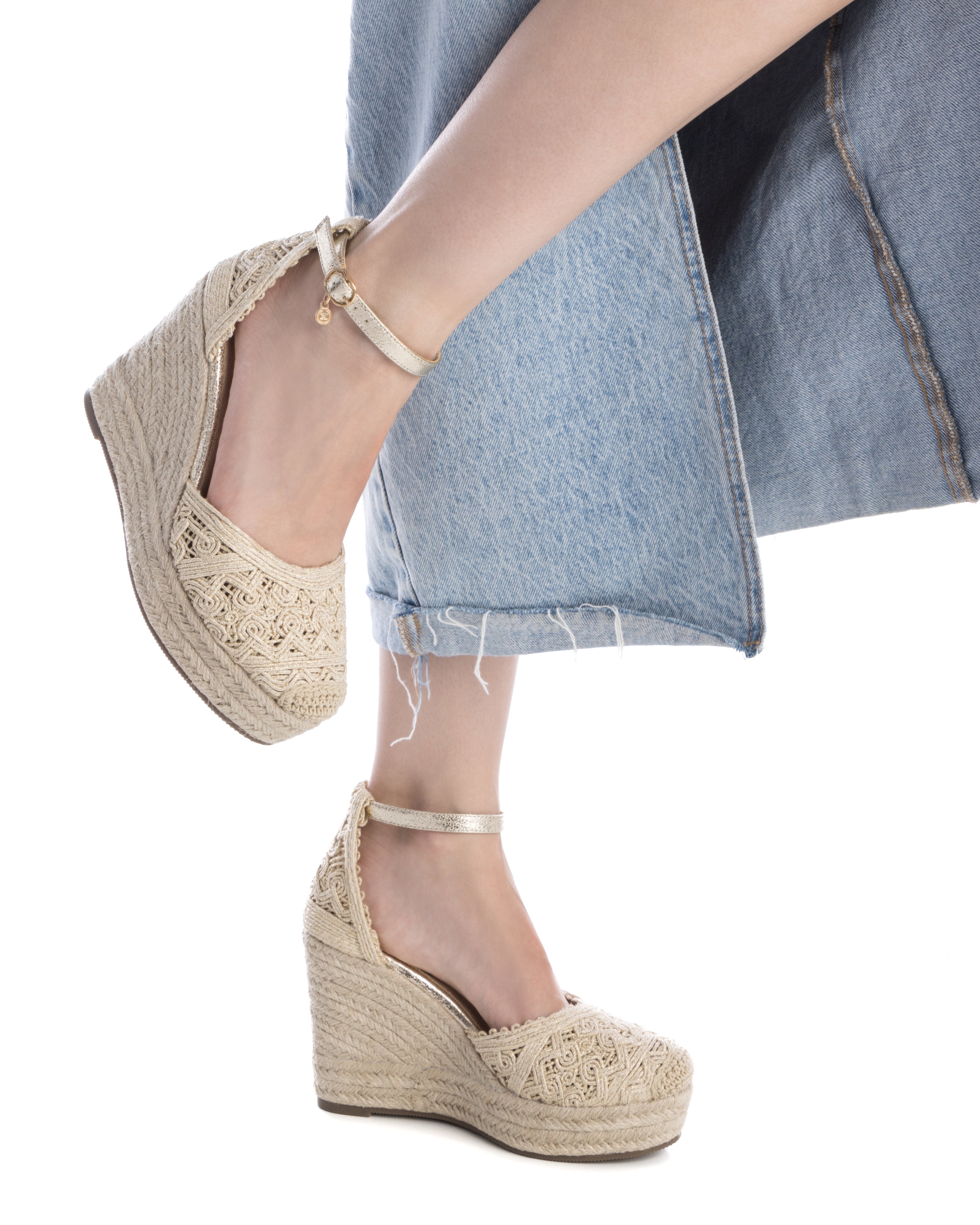 Sandalias Xti Para Damas by Xti