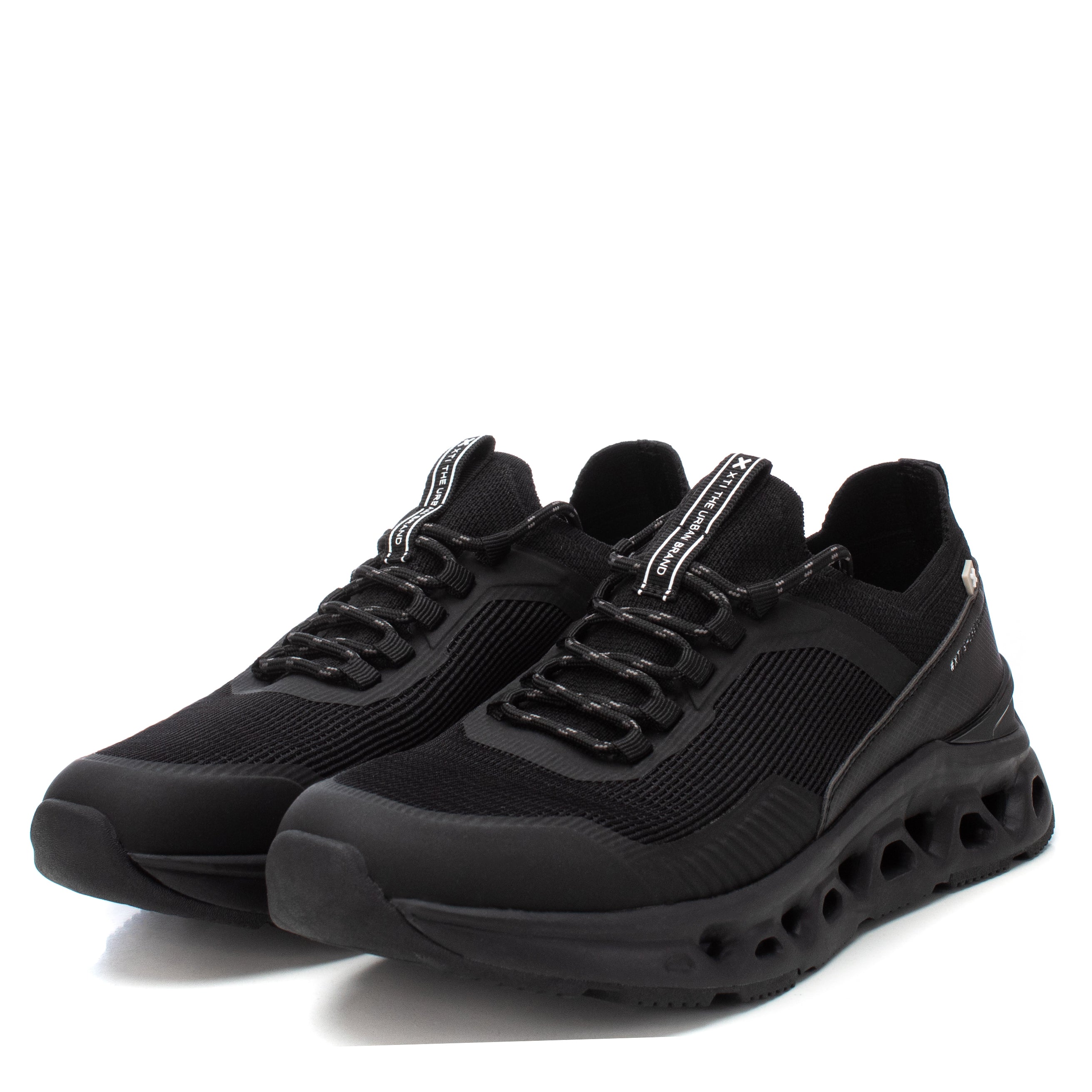 Tenis Xti Para Caballeros