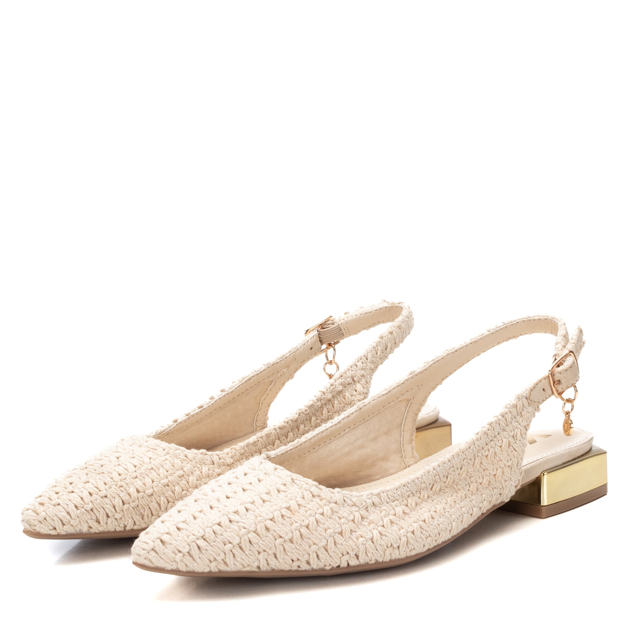 Zapatos Xti Para Damas by Xti