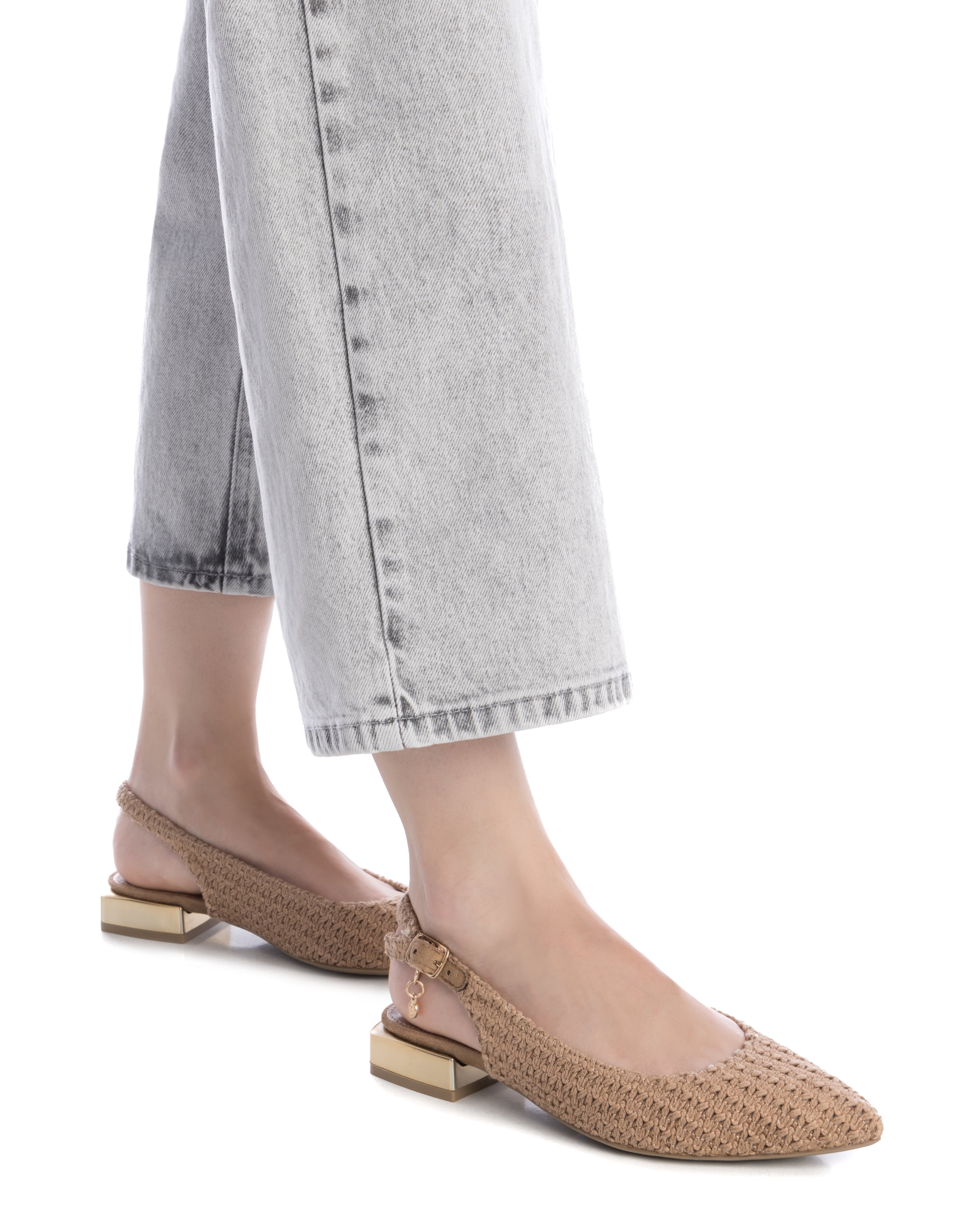 Zapatos Xti Para Damas by Xti