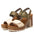 Sandalias Xti Para Damas