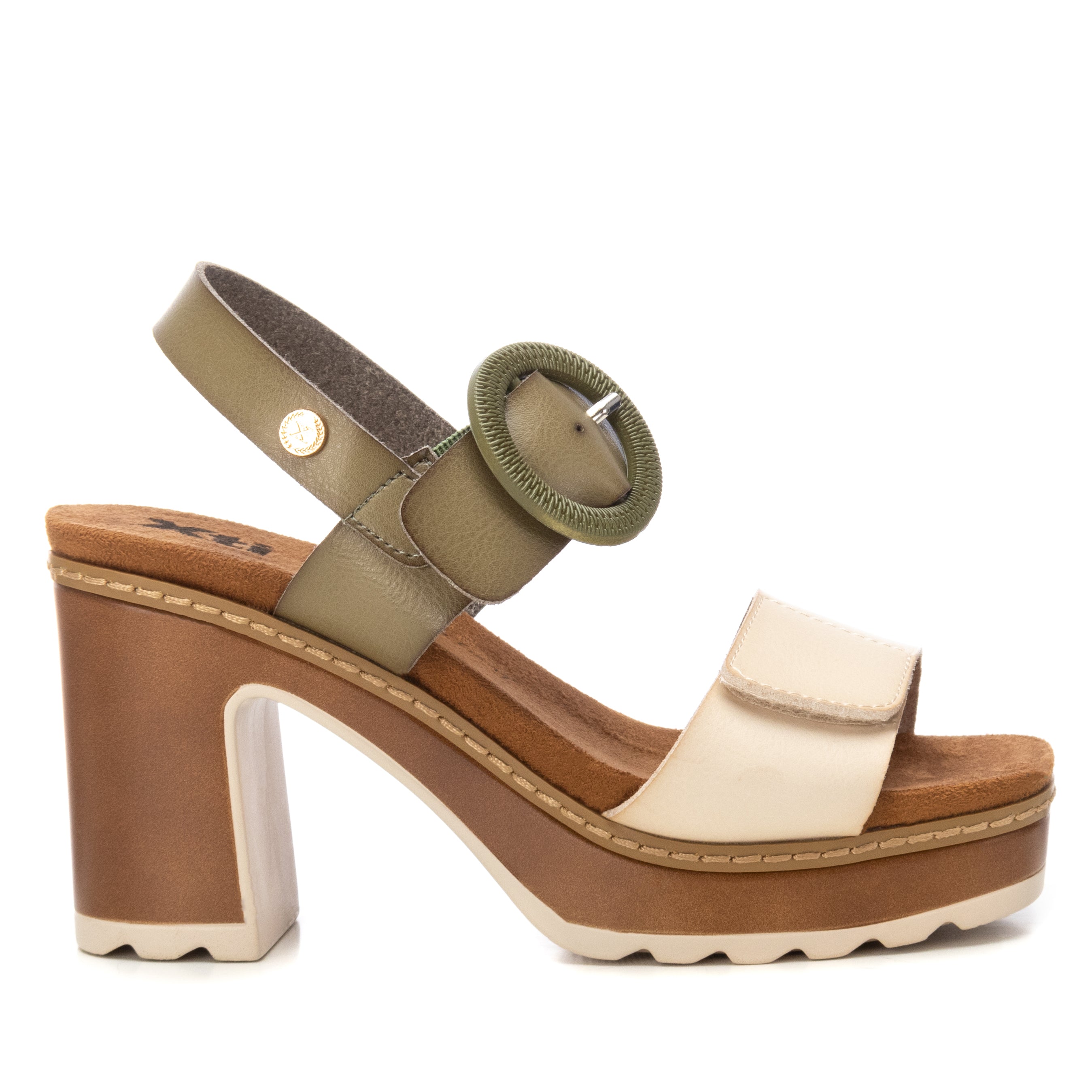 Sandalias Xti Para Damas by Xti